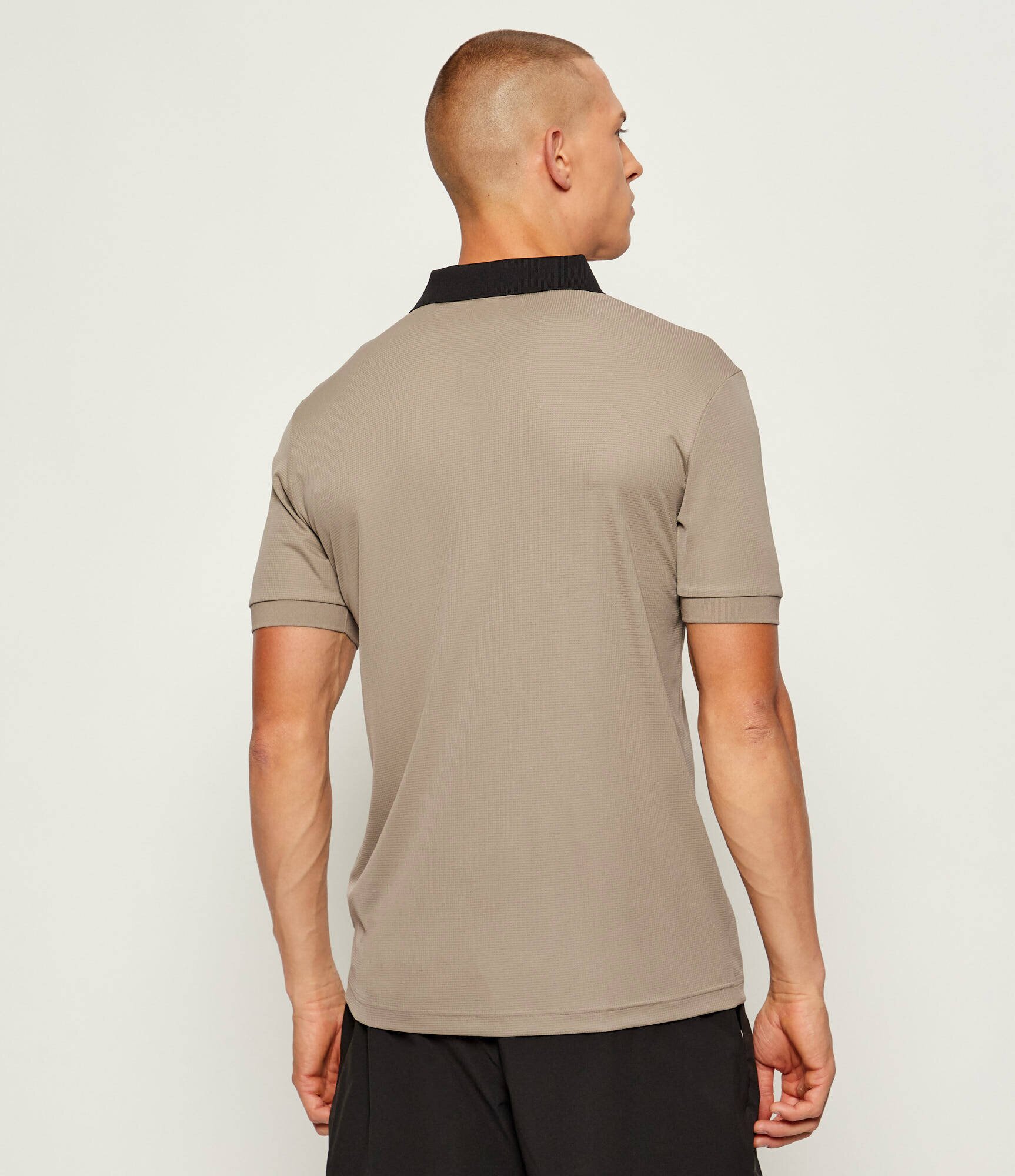 BOSS Green Polo Palle TOC | Slim Fit