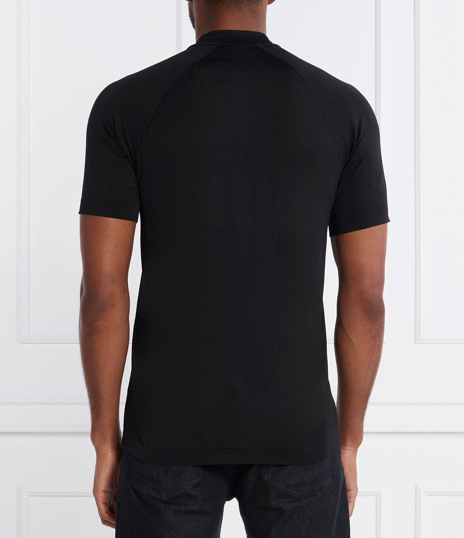 BOSS Green Polo Pariq MB 5 | Regular Fit