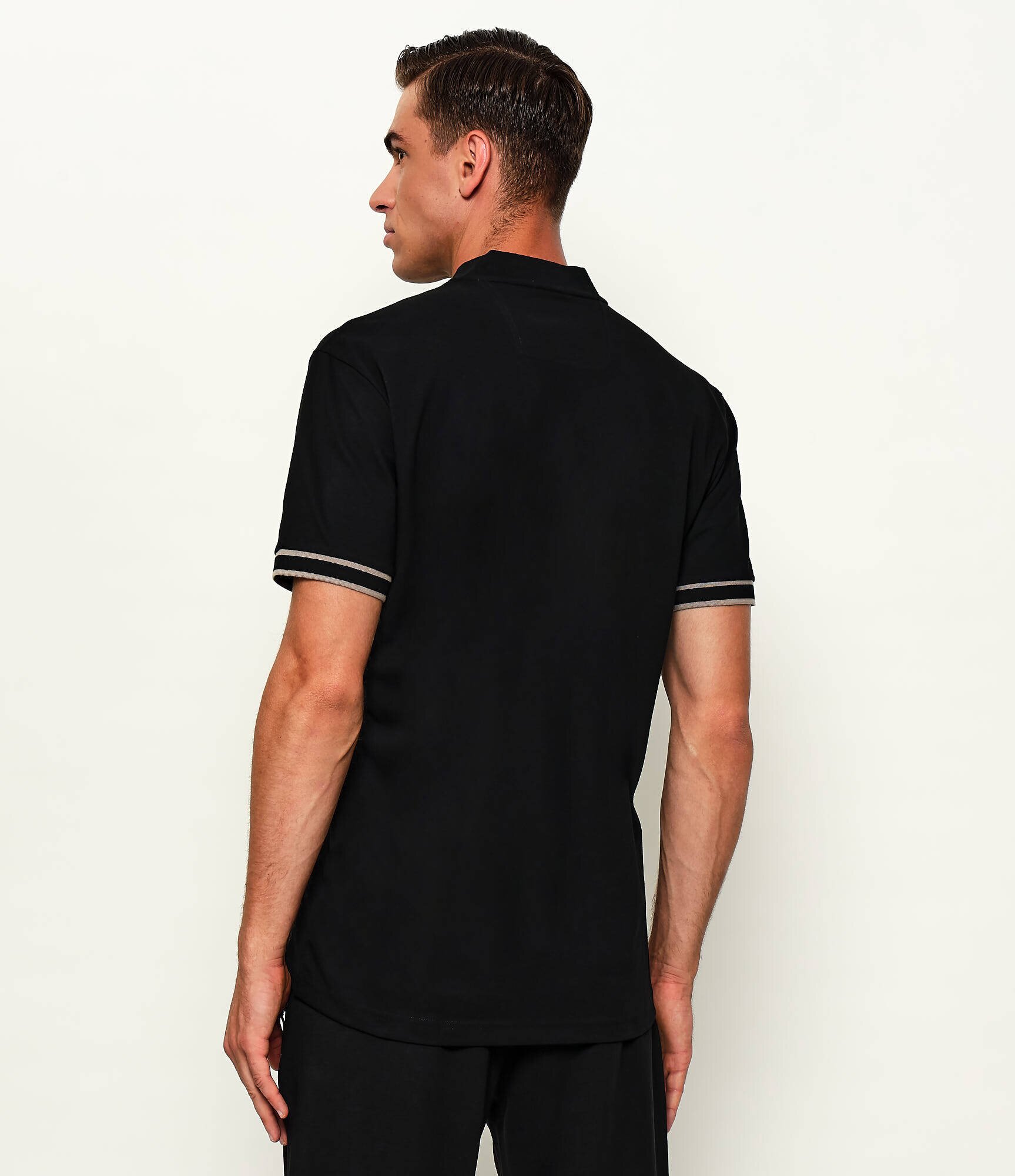 BOSS Green Polo Pariq | Regular Fit