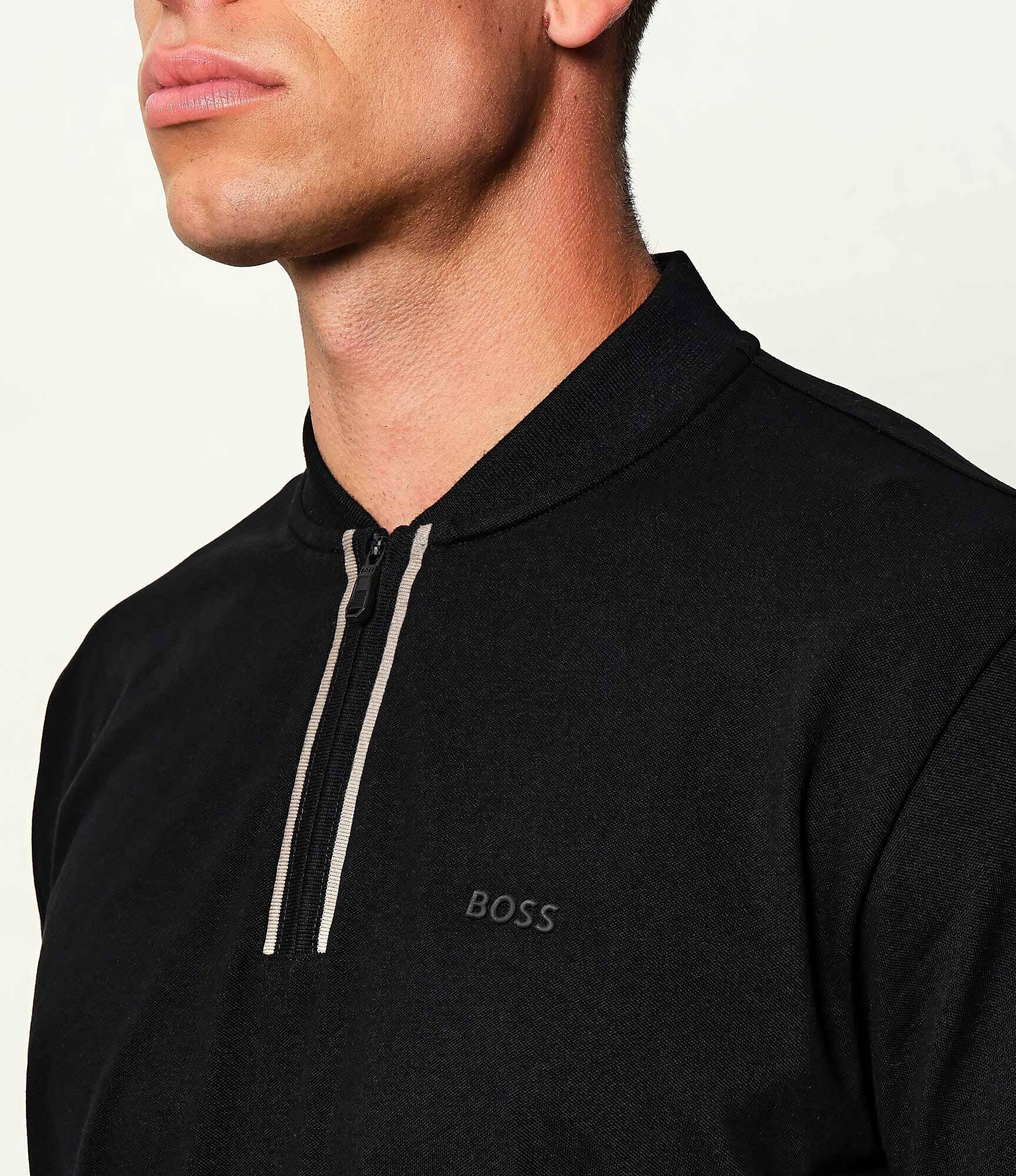 BOSS Green Polo Pariq | Regular Fit
