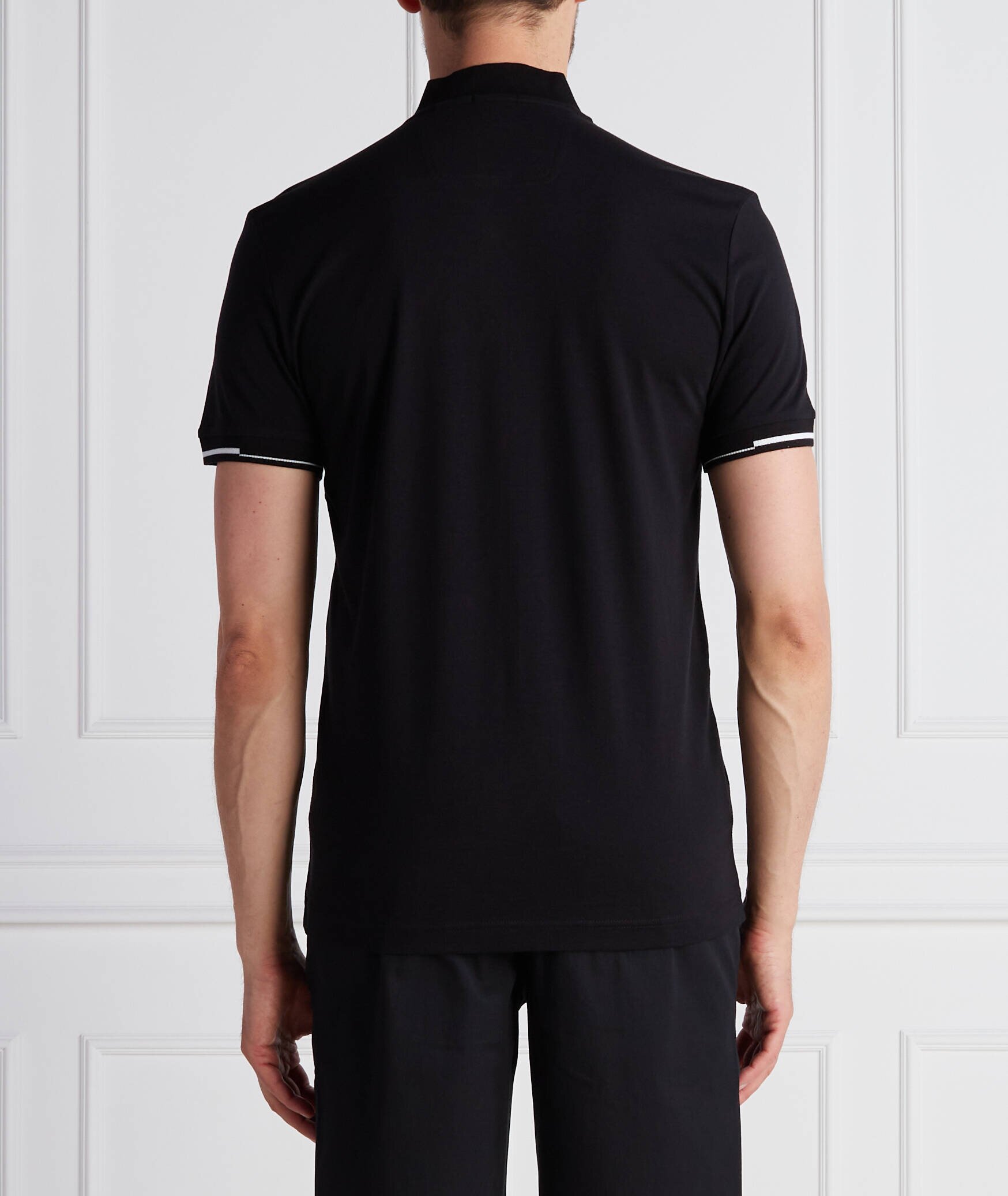 BOSS Green Polo Pariq | Regular Fit