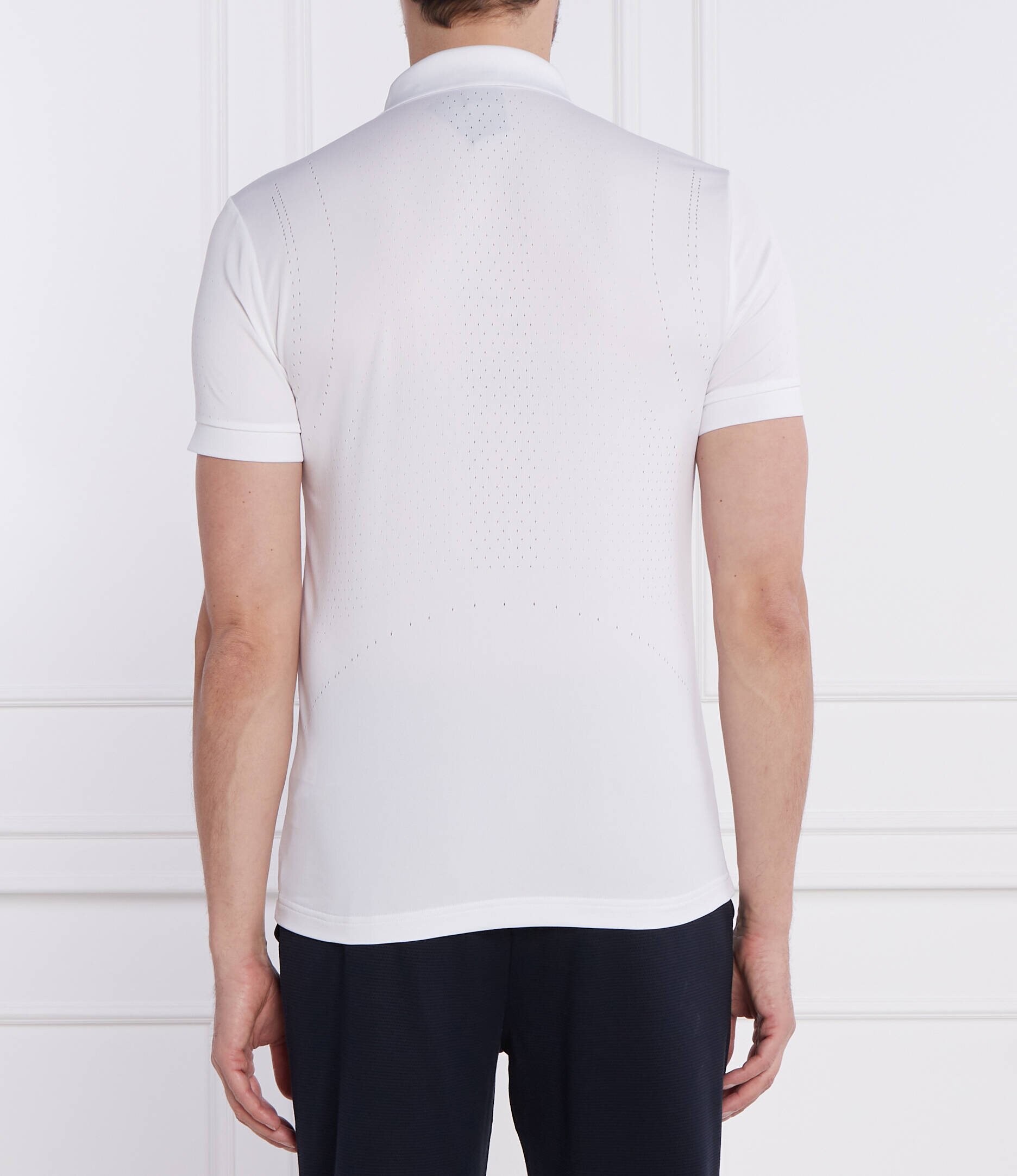 BOSS Green Polo Patteo MB 13 | Slim Fit