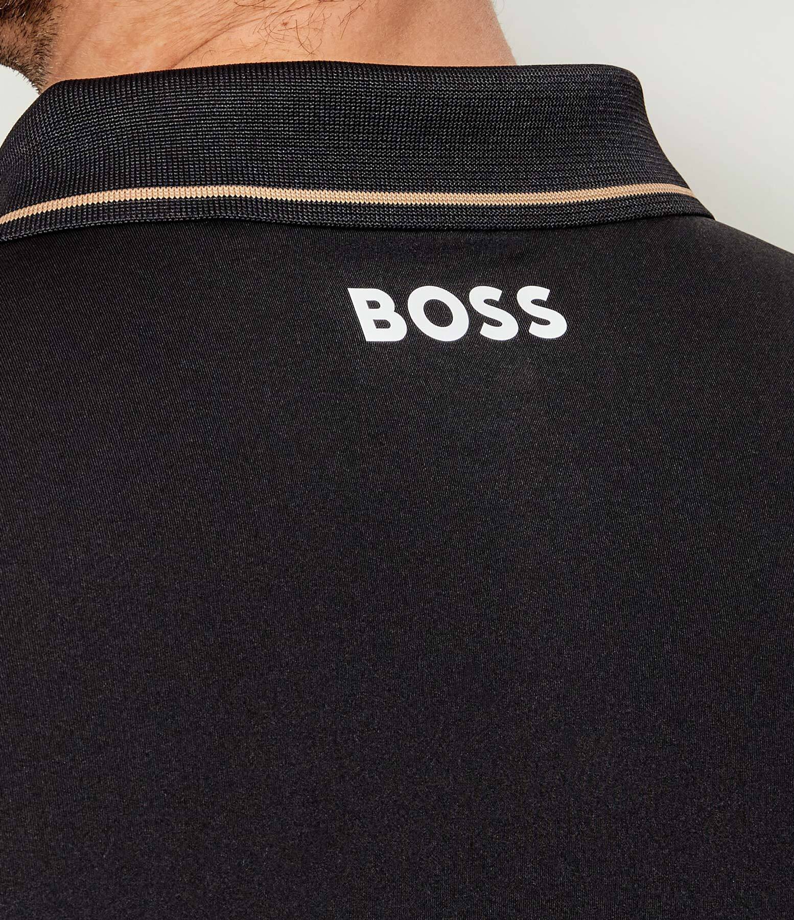 BOSS Green Polo Paul Pro | Slim Fit