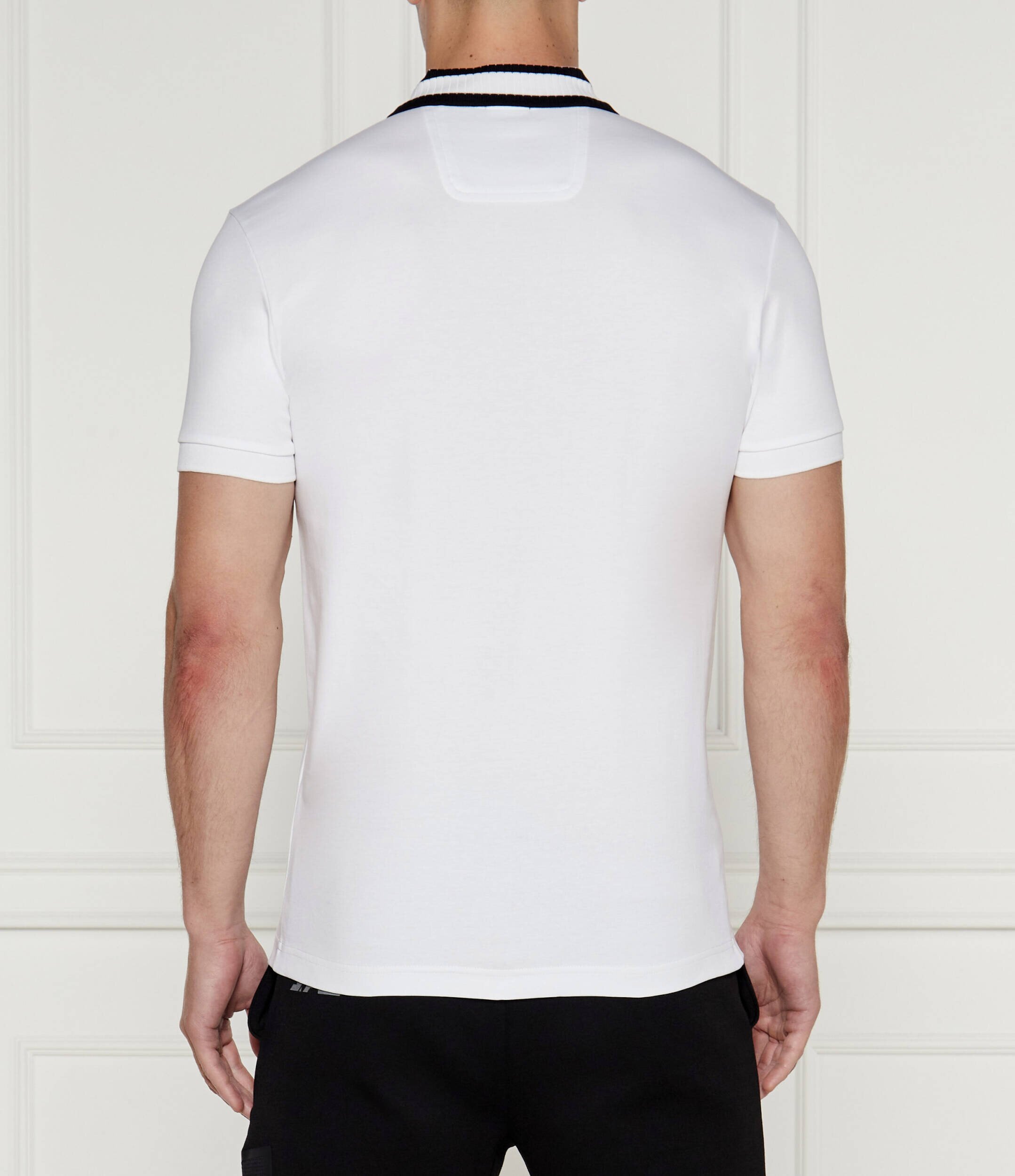 BOSS Green Polo Paule | Slim Fit