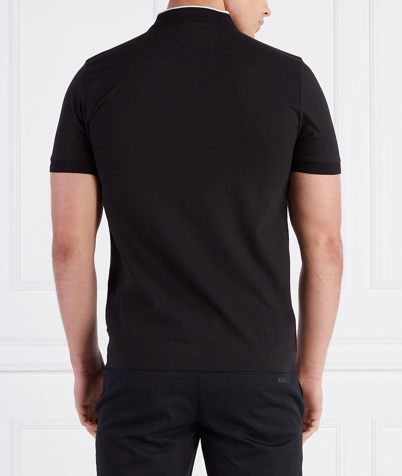 BOSS Green Polo Paule | Slim Fit