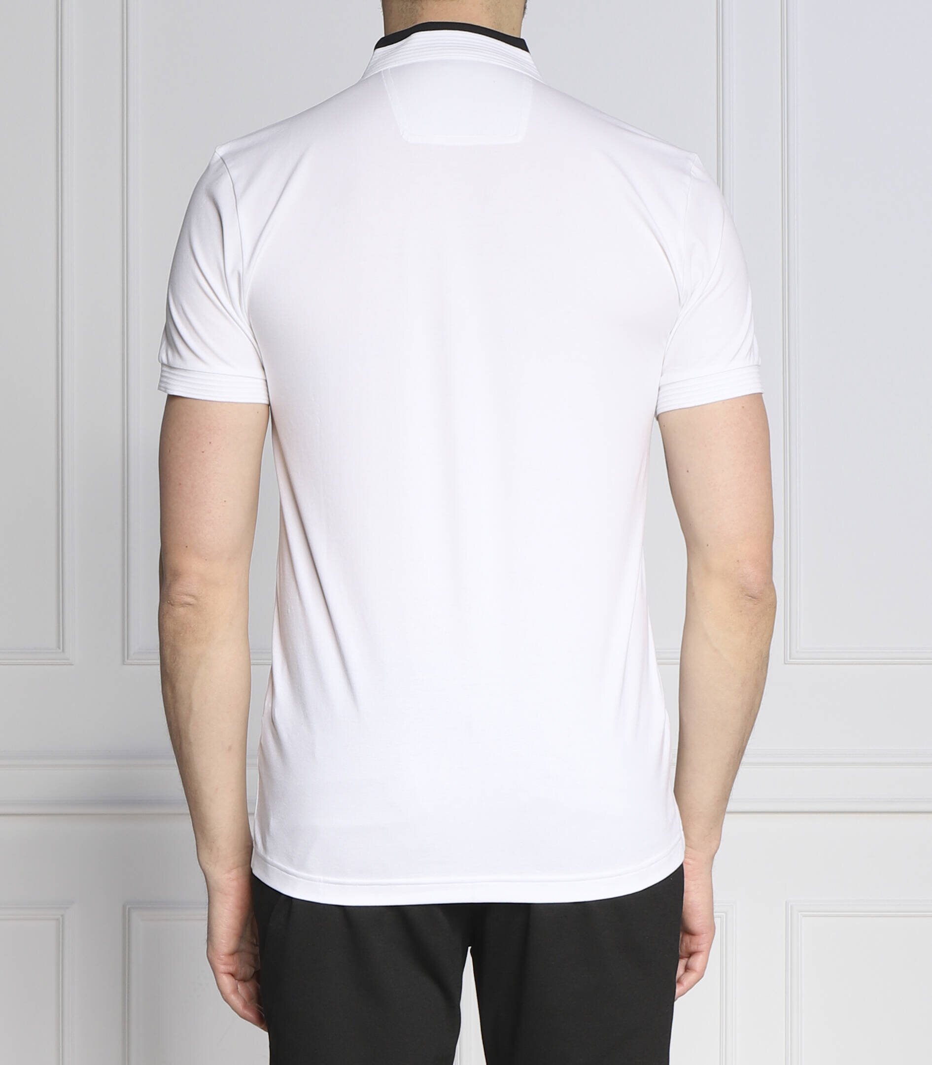 BOSS Green Polo Paule | Slim Fit