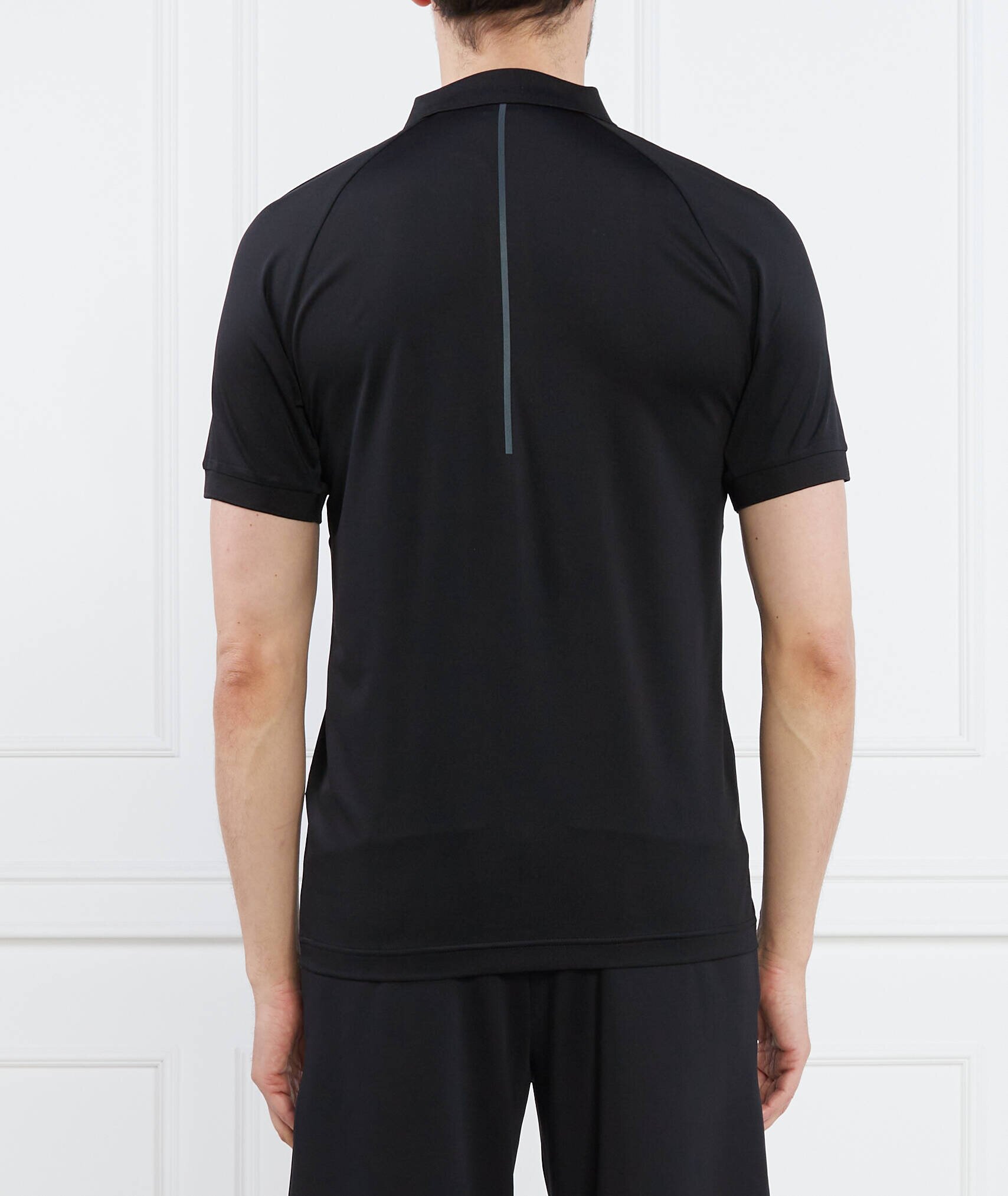 BOSS Green Polo Pauletech | Regular Fit