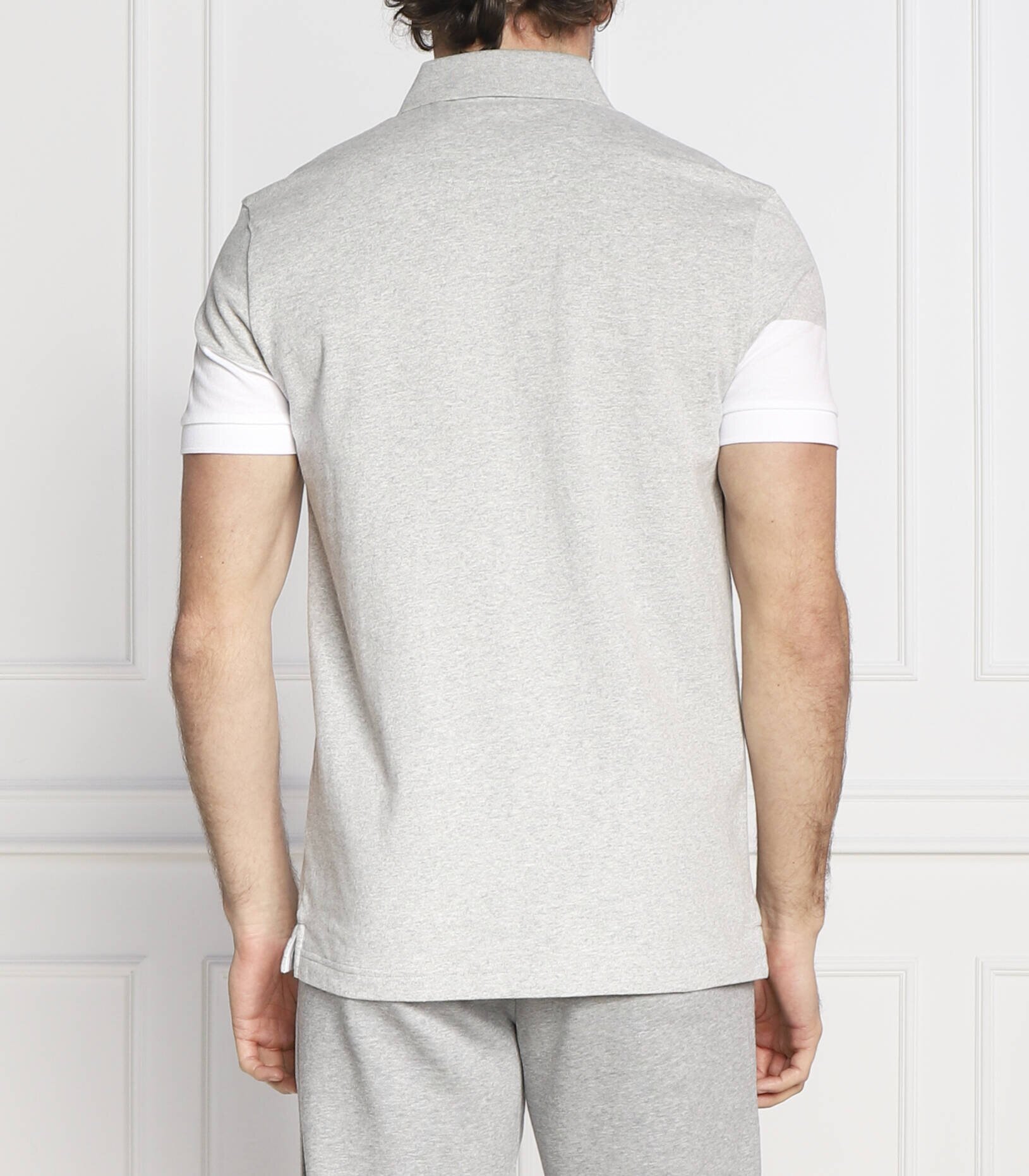 BOSS Green Polo Pavel | Regular Fit