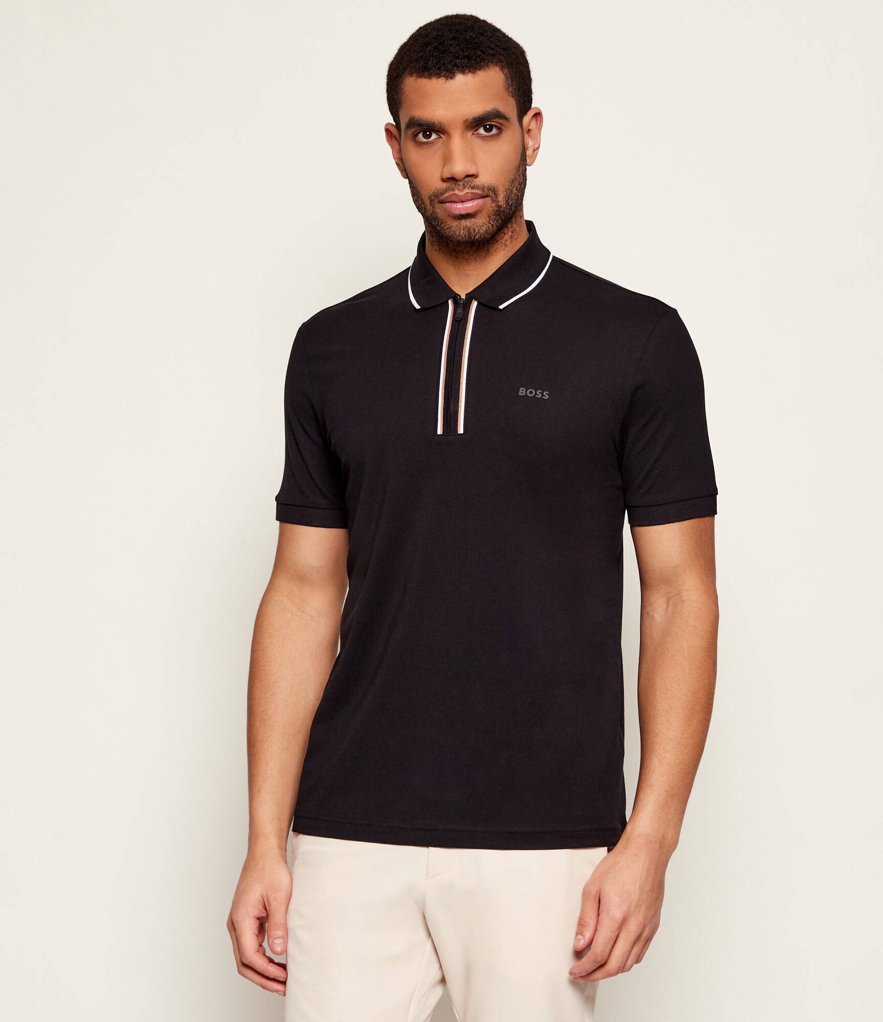BOSS Green Polo Philix GOC | Slim Fit