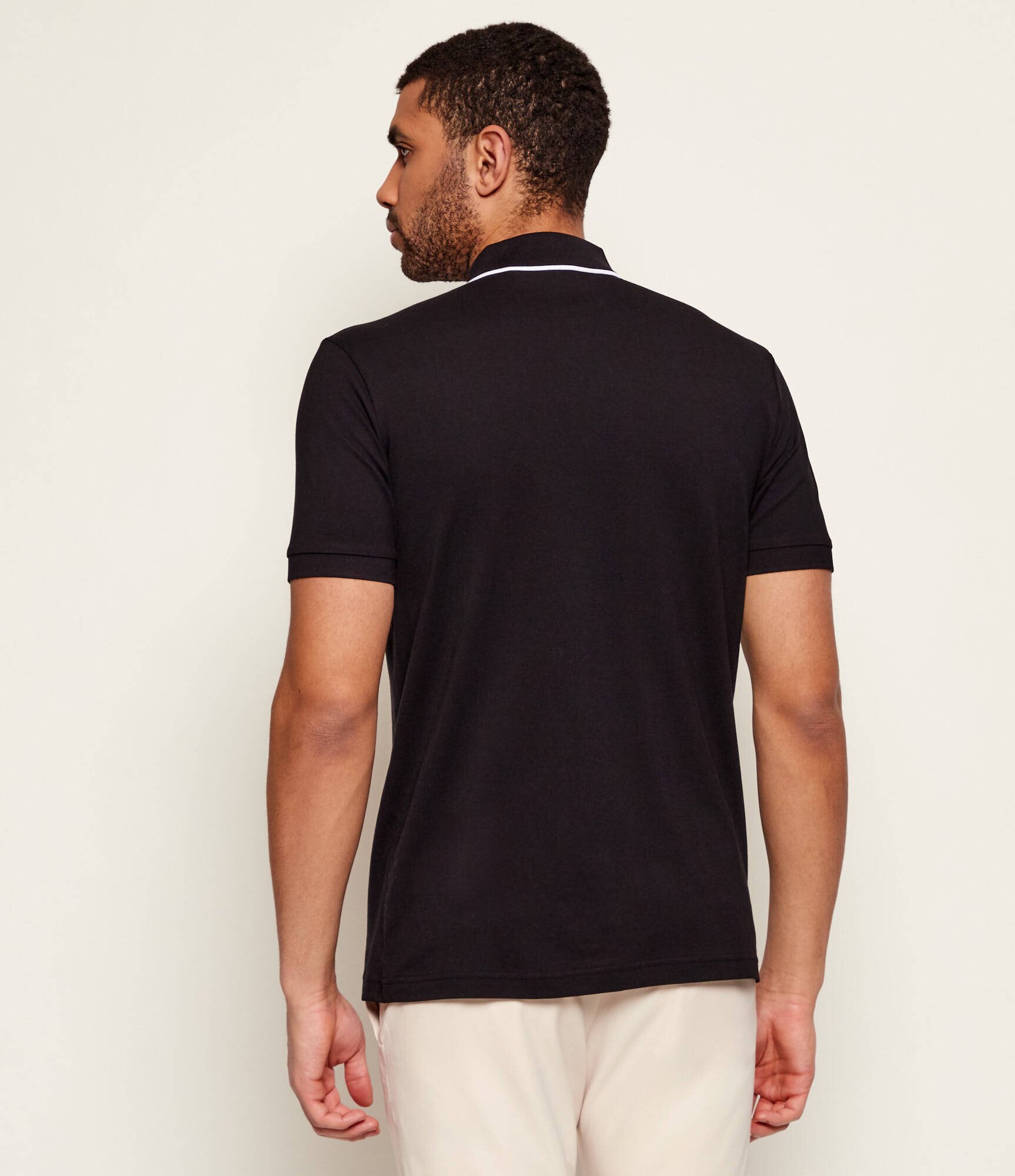 BOSS Green Polo Philix GOC | Slim Fit