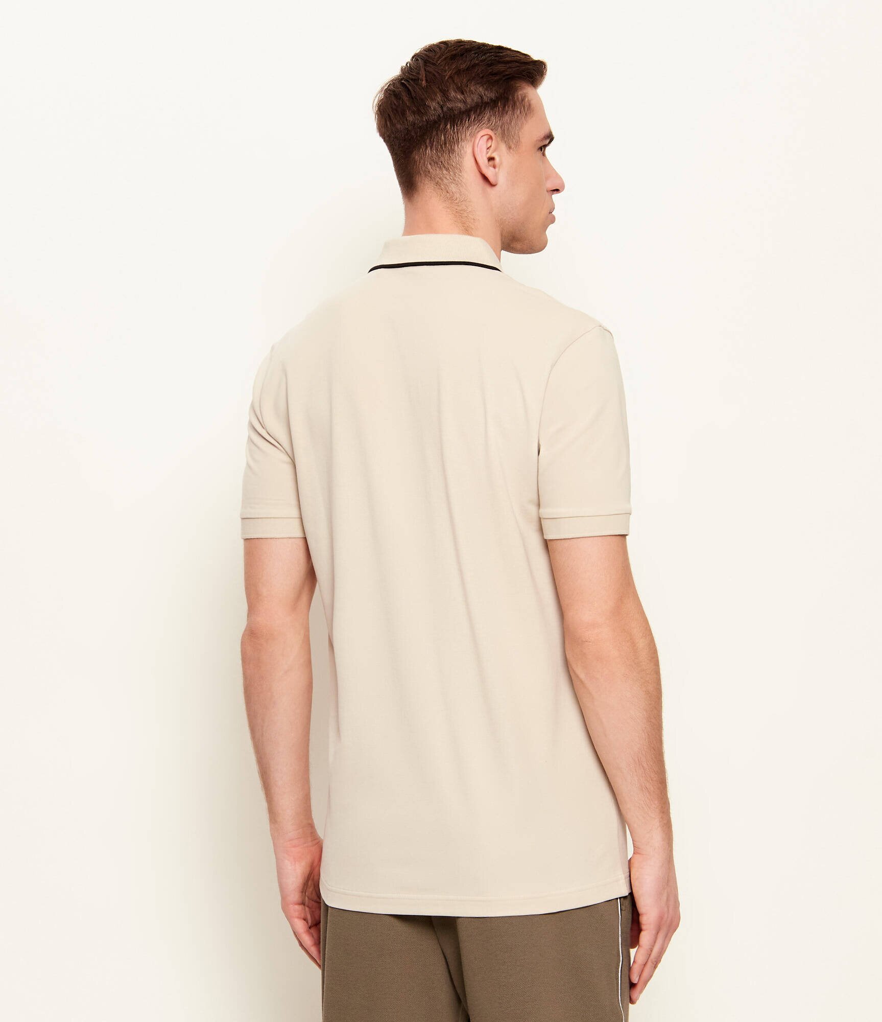 BOSS Green Polo Philix GOC | Slim Fit