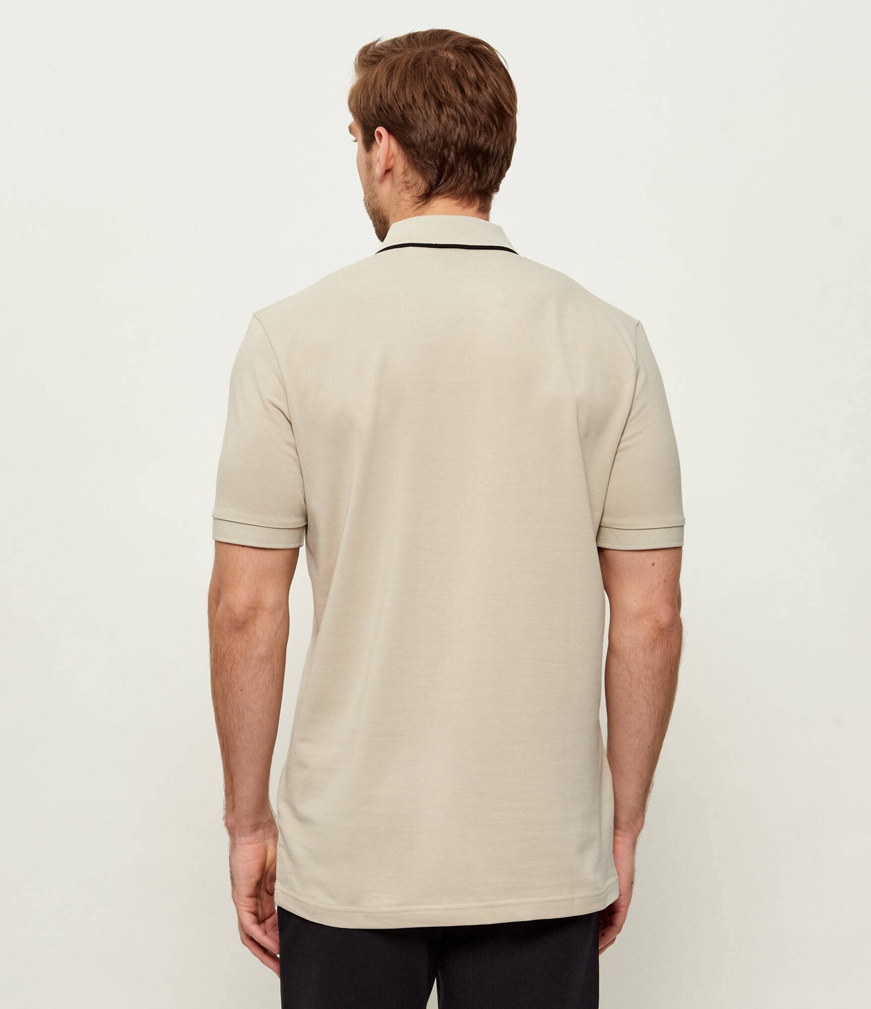 BOSS Green Polo Philix GOC | Slim Fit