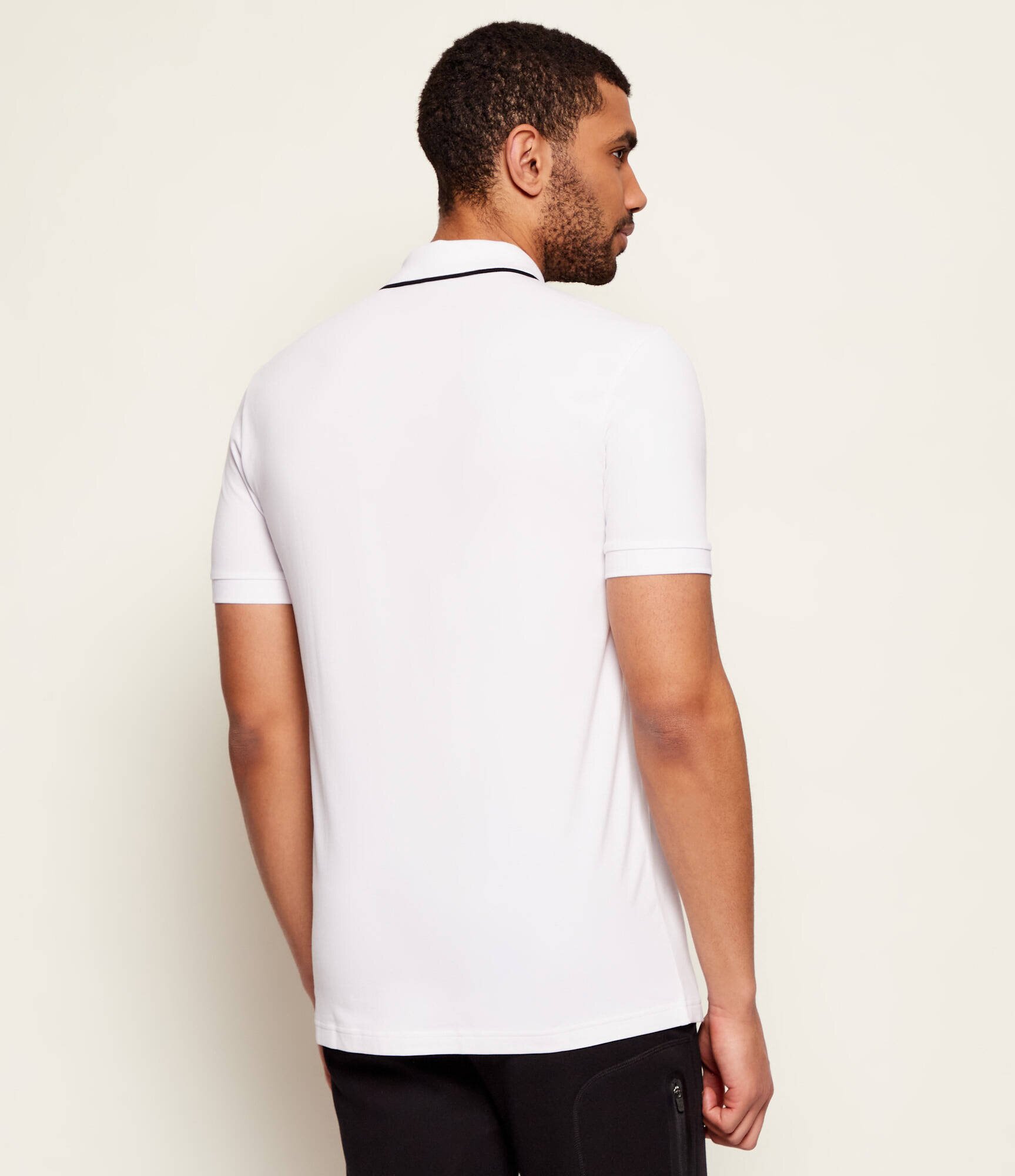 BOSS Green Polo Philix Goc | Slim Fit