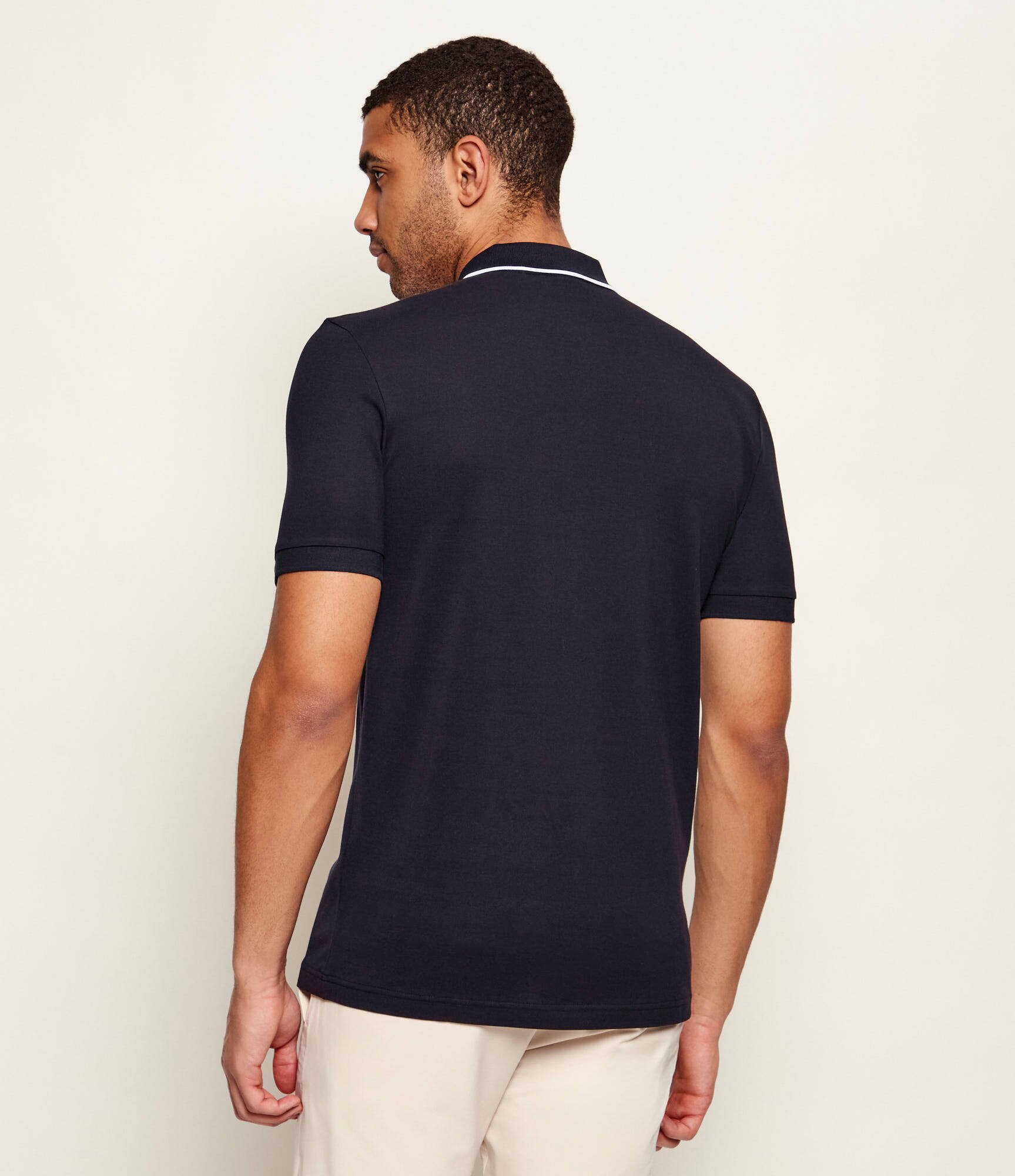 BOSS Green Polo Philix GOC | Slim Fit