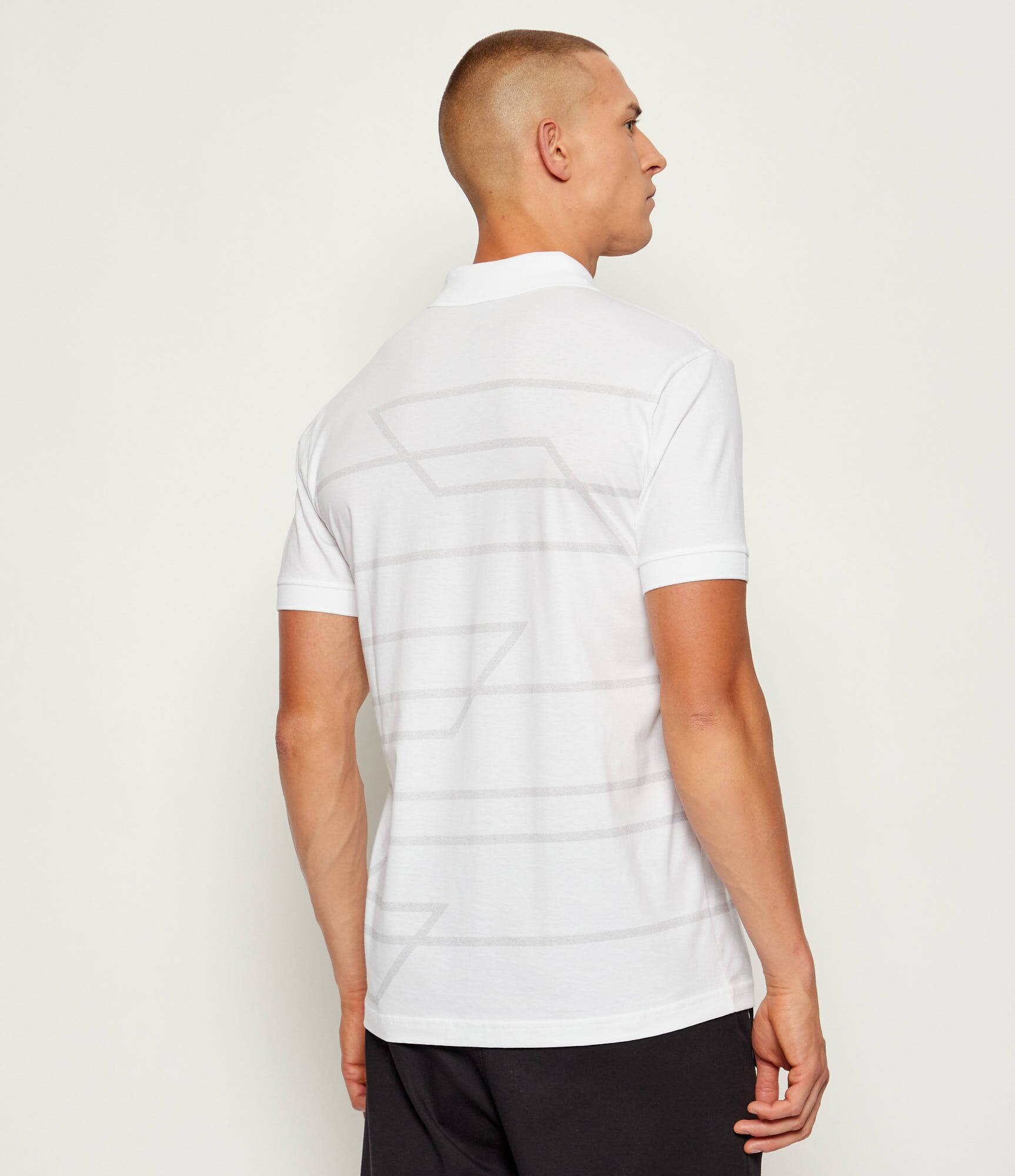 BOSS Green Polo Philix | Slim Fit