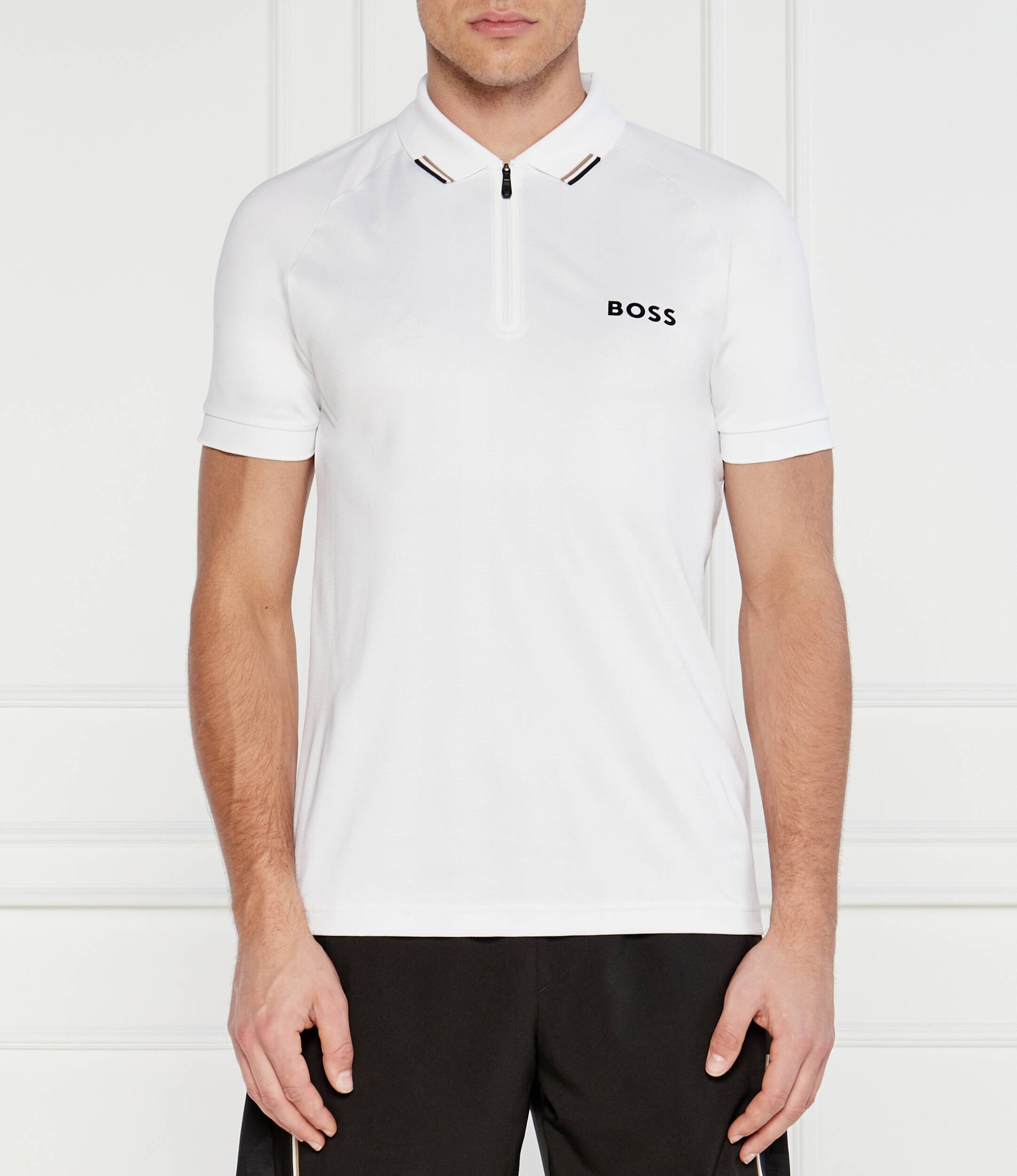 BOSS Green Polo Philix | Slim Fit