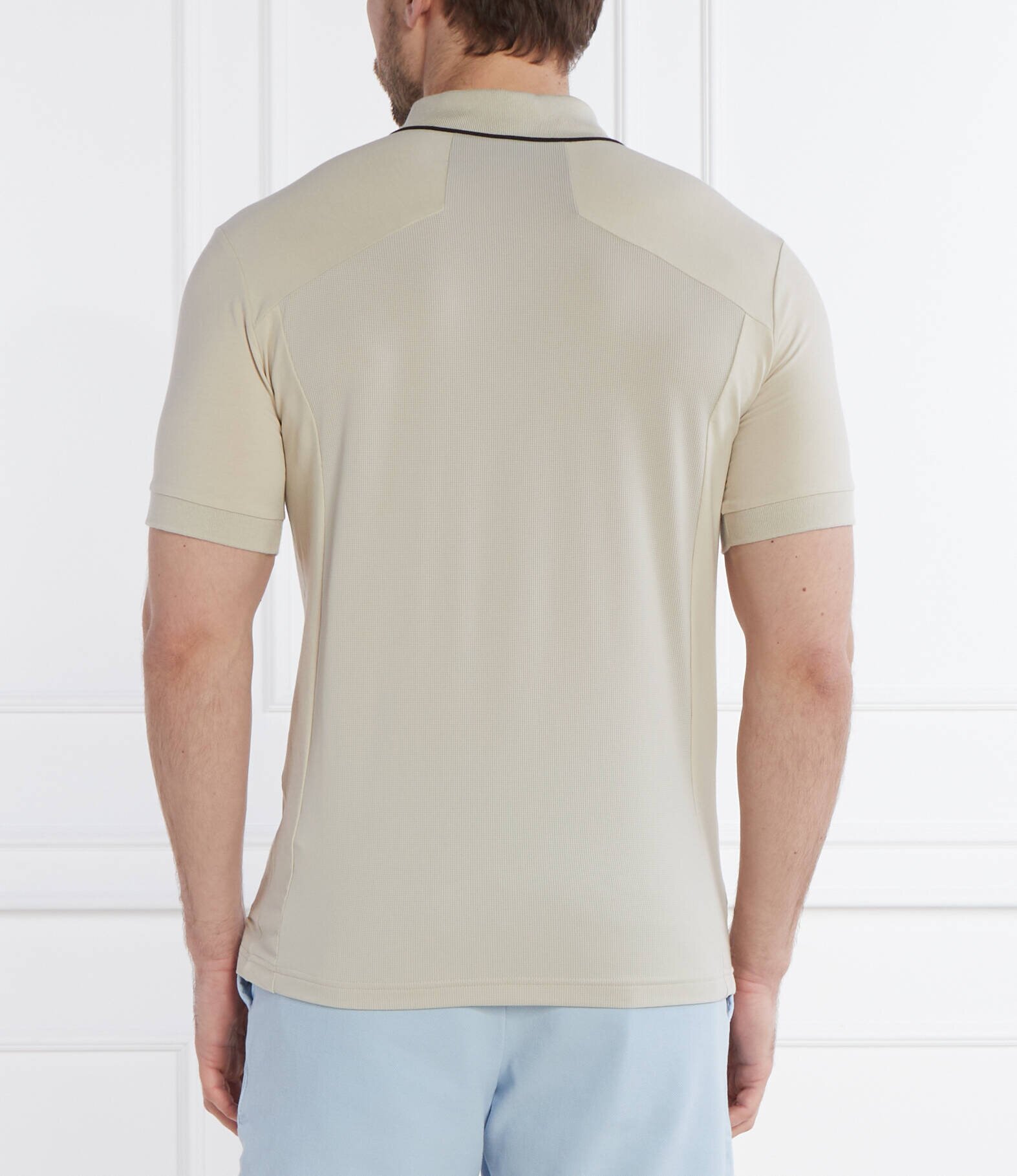 BOSS Green Polo Philix | Slim Fit