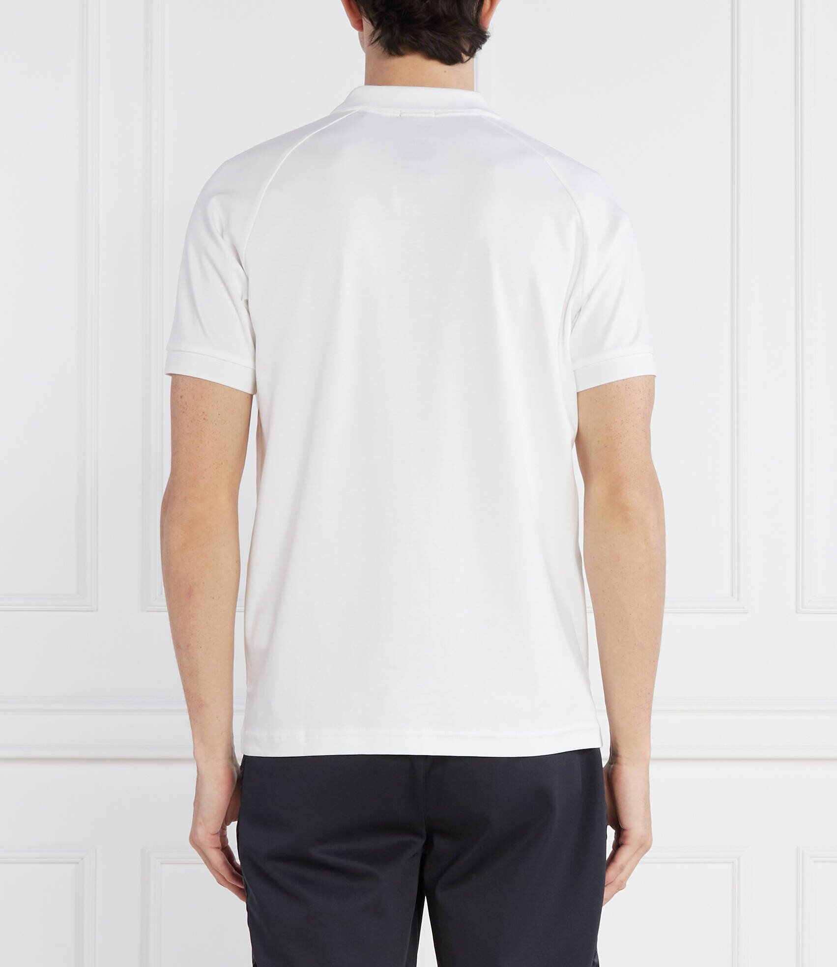 BOSS Green Polo Philix | Slim Fit