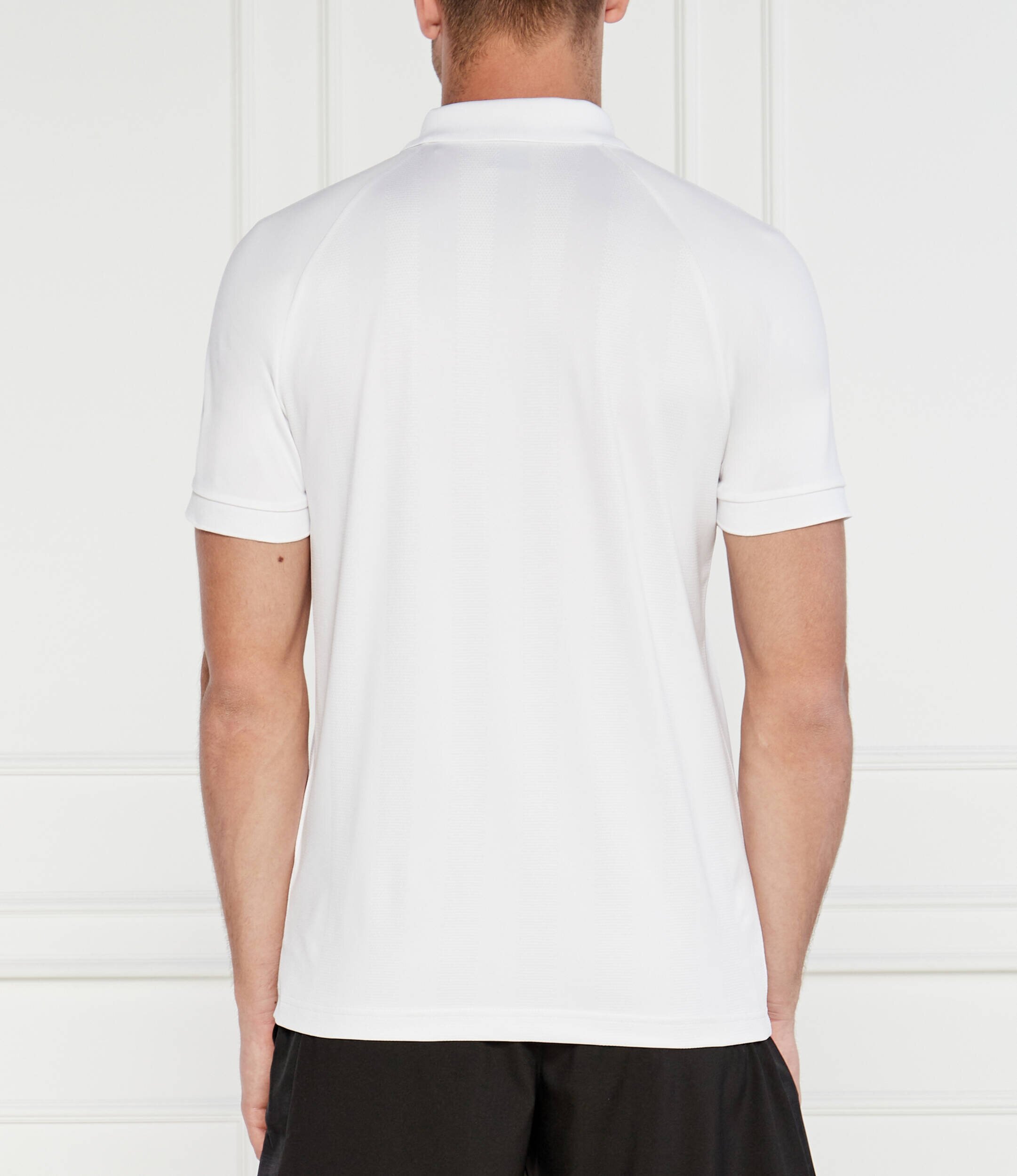 BOSS Green Polo Philix | Slim Fit