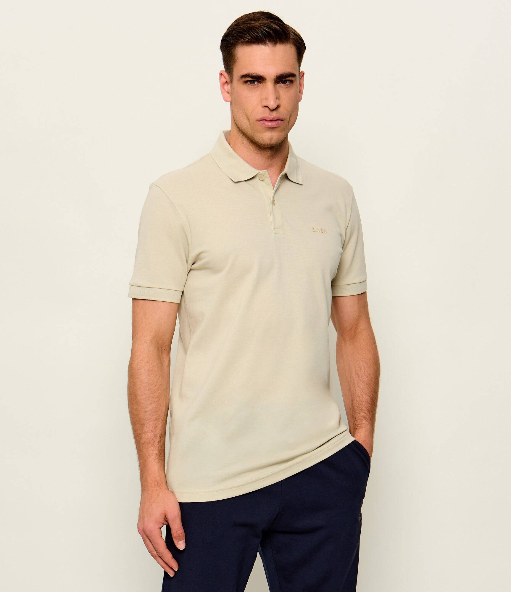 BOSS Green Polo Pio 1 | regular fit