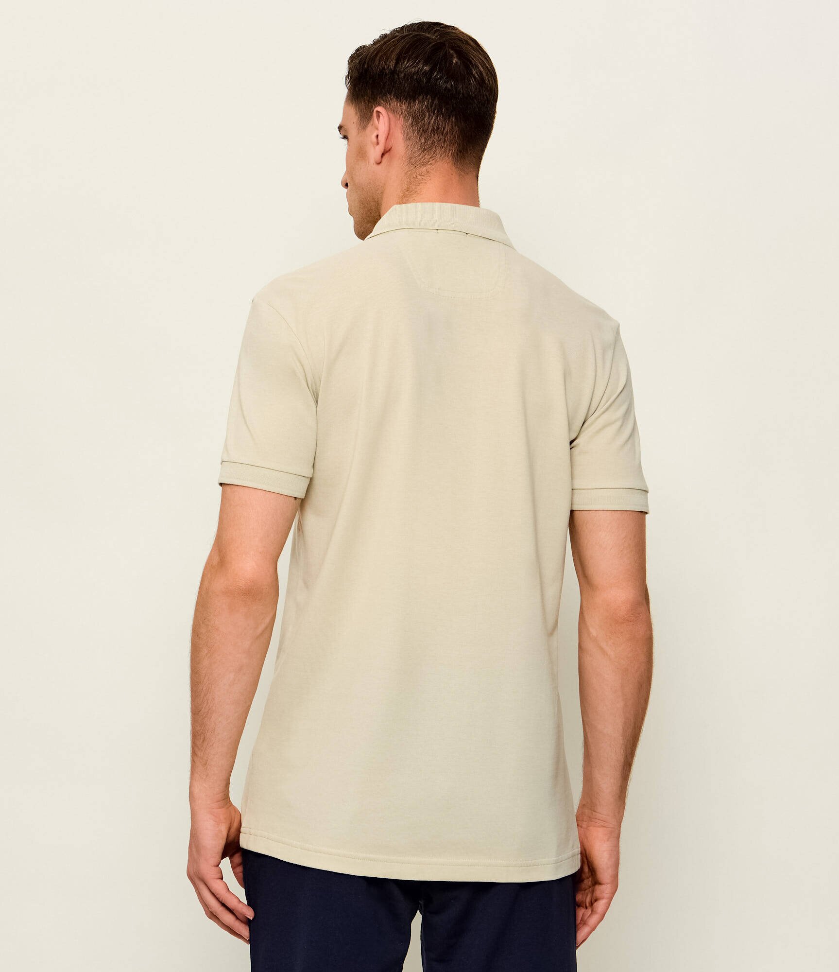 BOSS Green Polo Pio 1 | regular fit