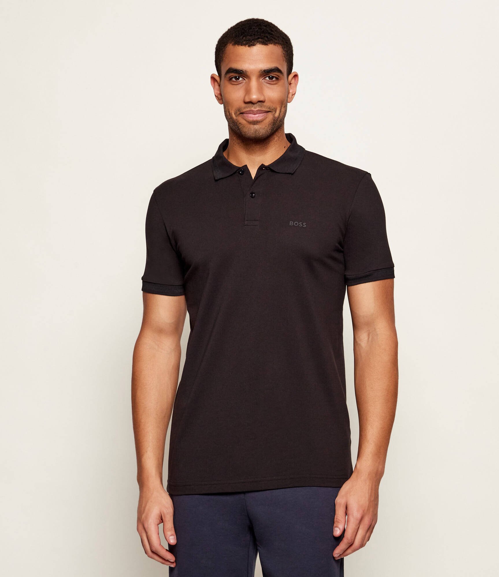 BOSS Green Polo Pio 1 | regular fit