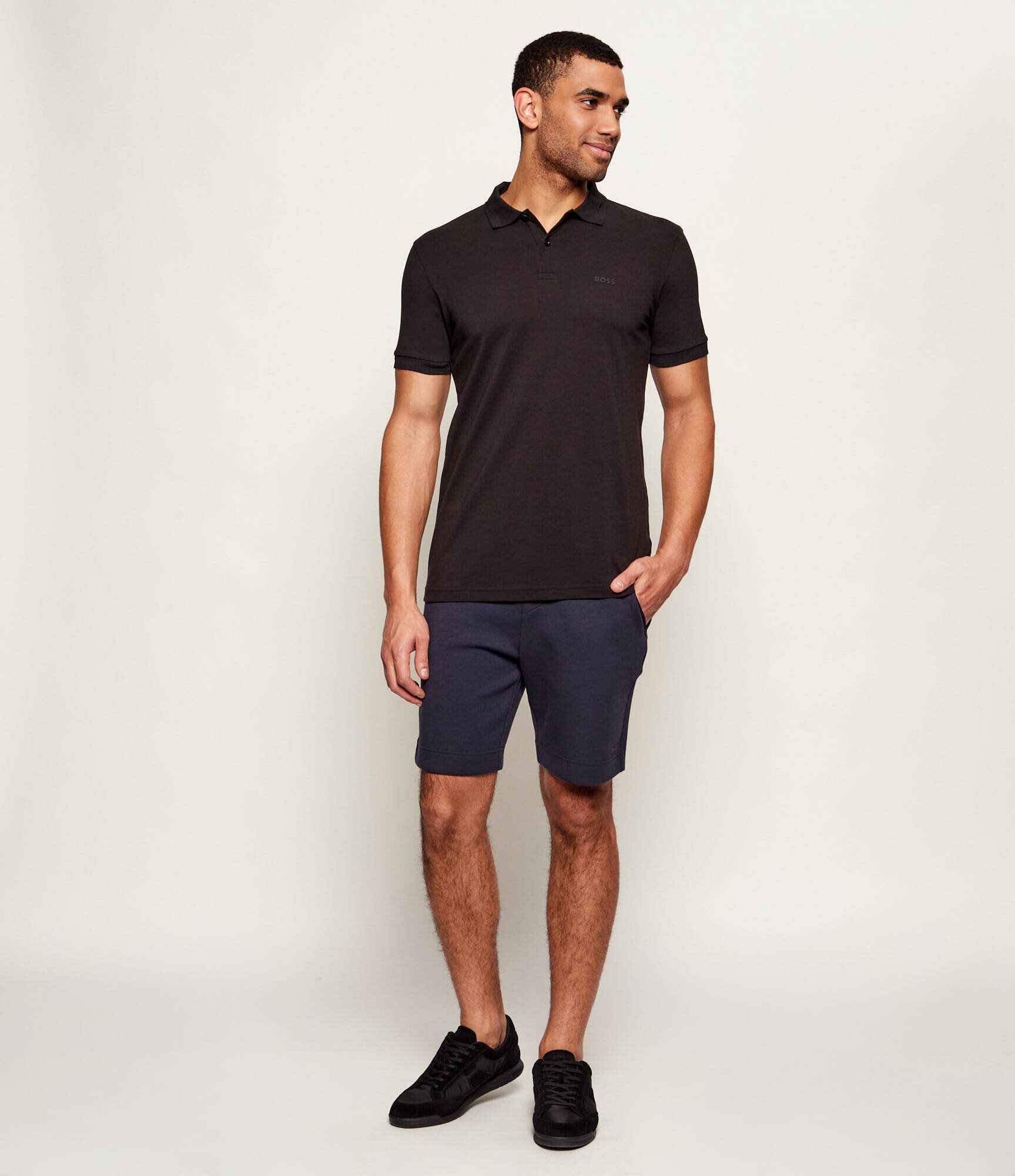 BOSS Green Polo Pio 1 | regular fit