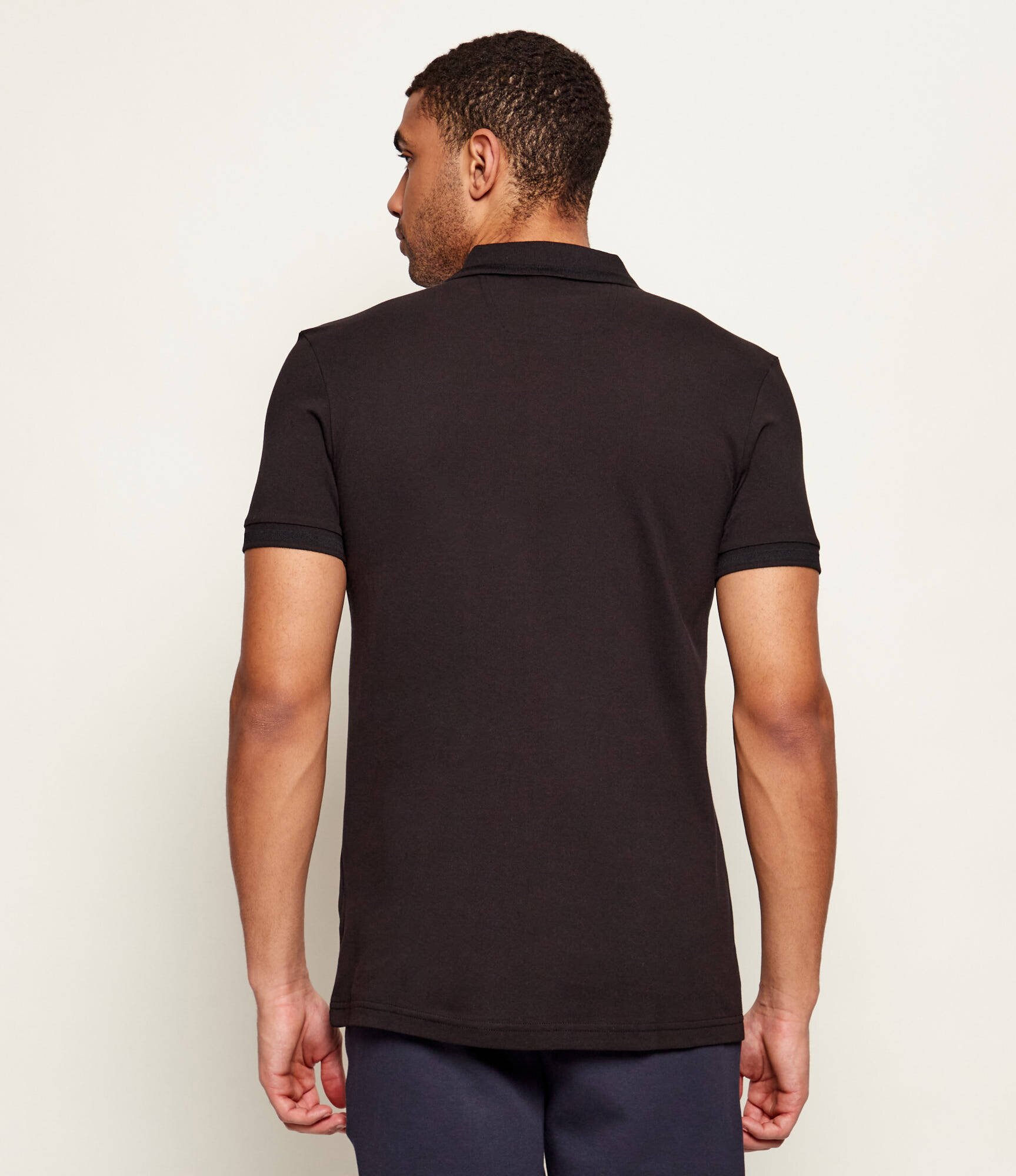 BOSS Green Polo Pio 1 | regular fit