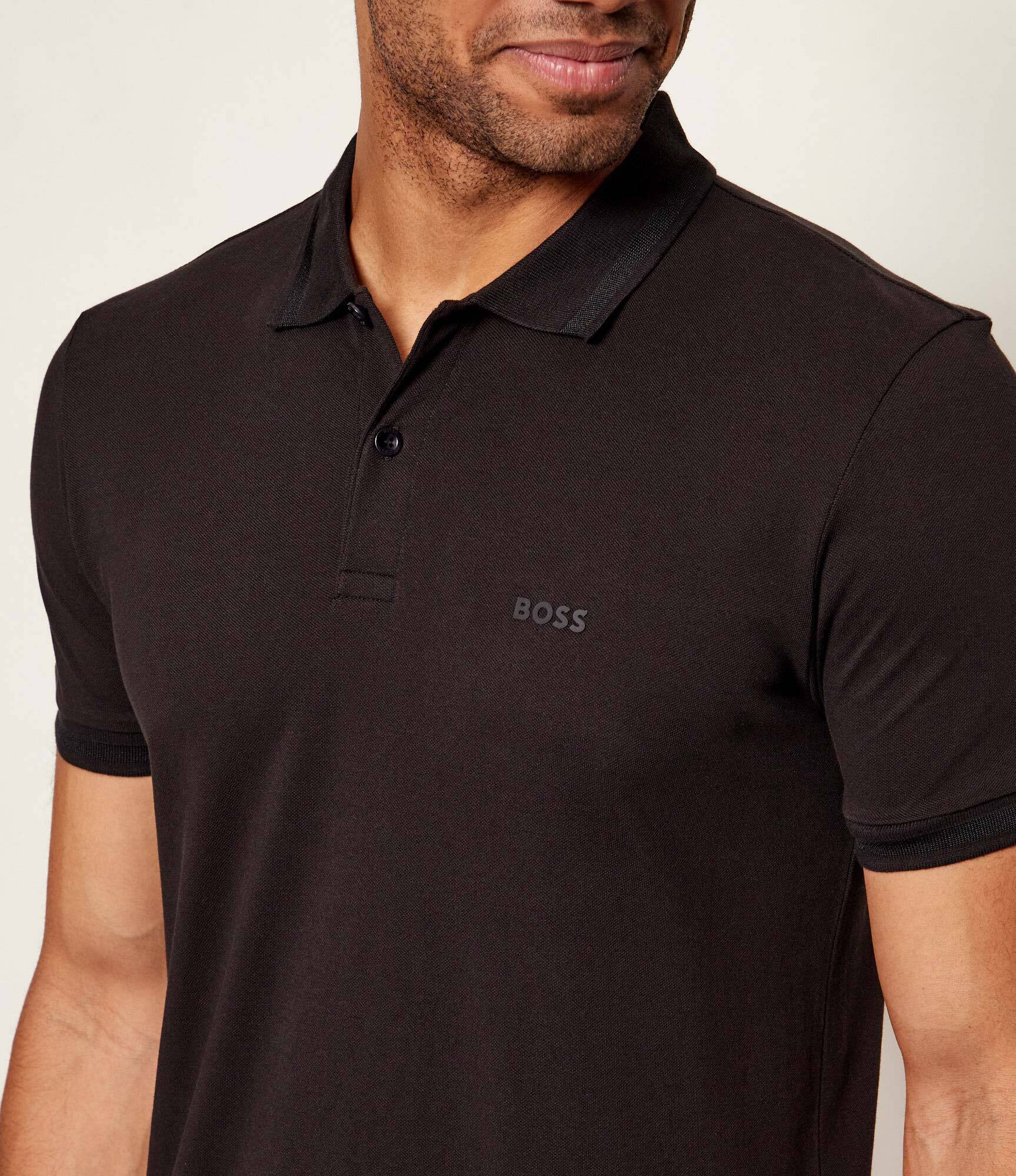 BOSS Green Polo Pio 1 | regular fit