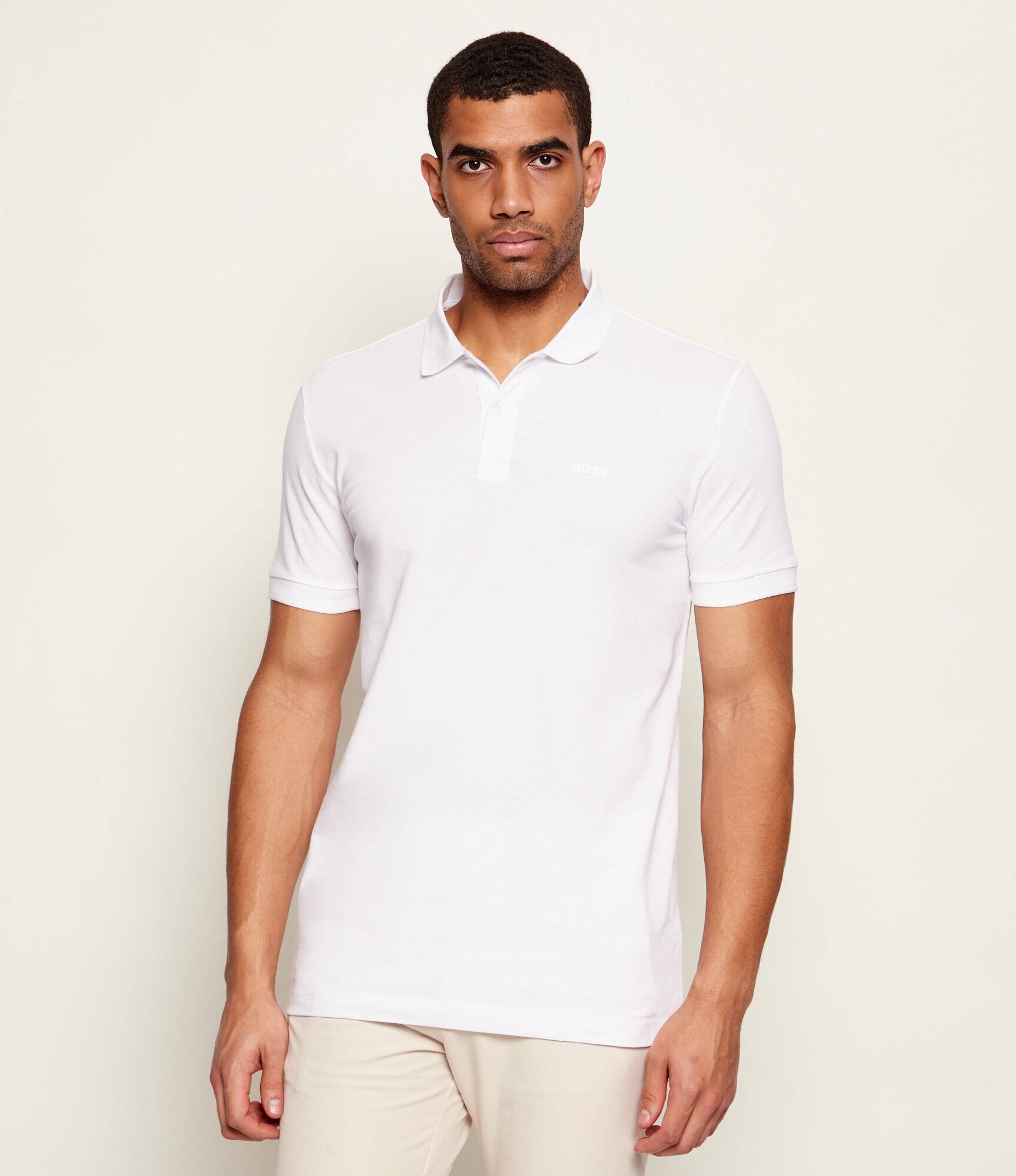 BOSS Green Polo Pio 1 | regular fit