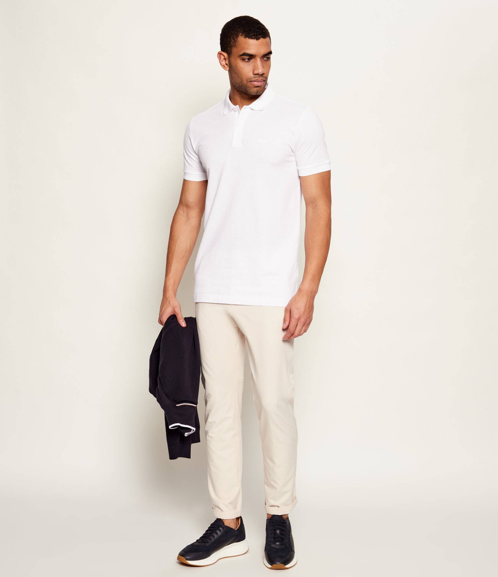 BOSS Green Polo Pio 1 | regular fit