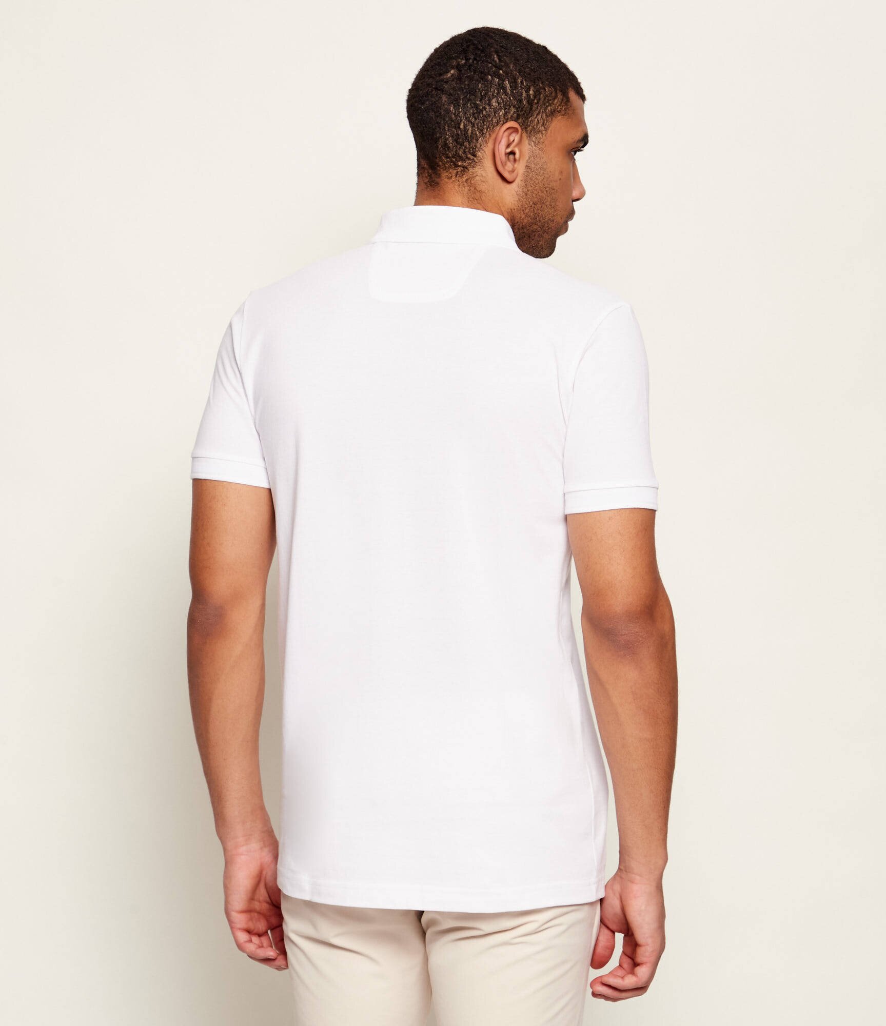 BOSS Green Polo Pio 1 | regular fit