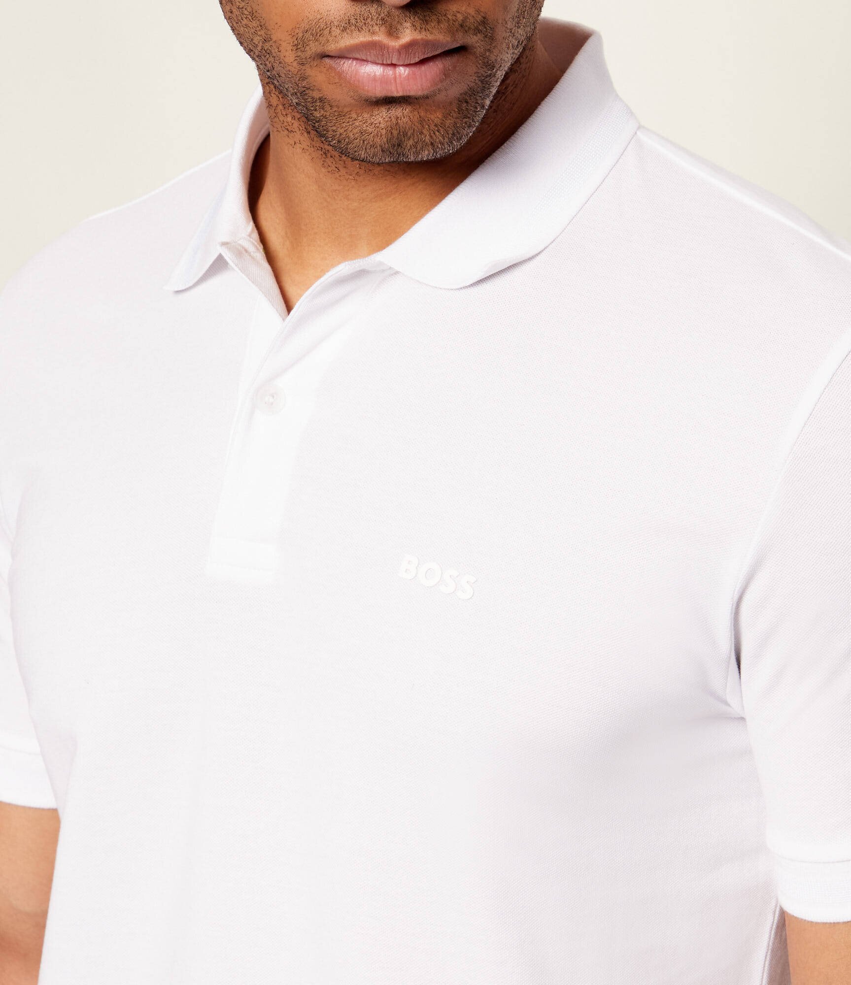 BOSS Green Polo Pio 1 | regular fit
