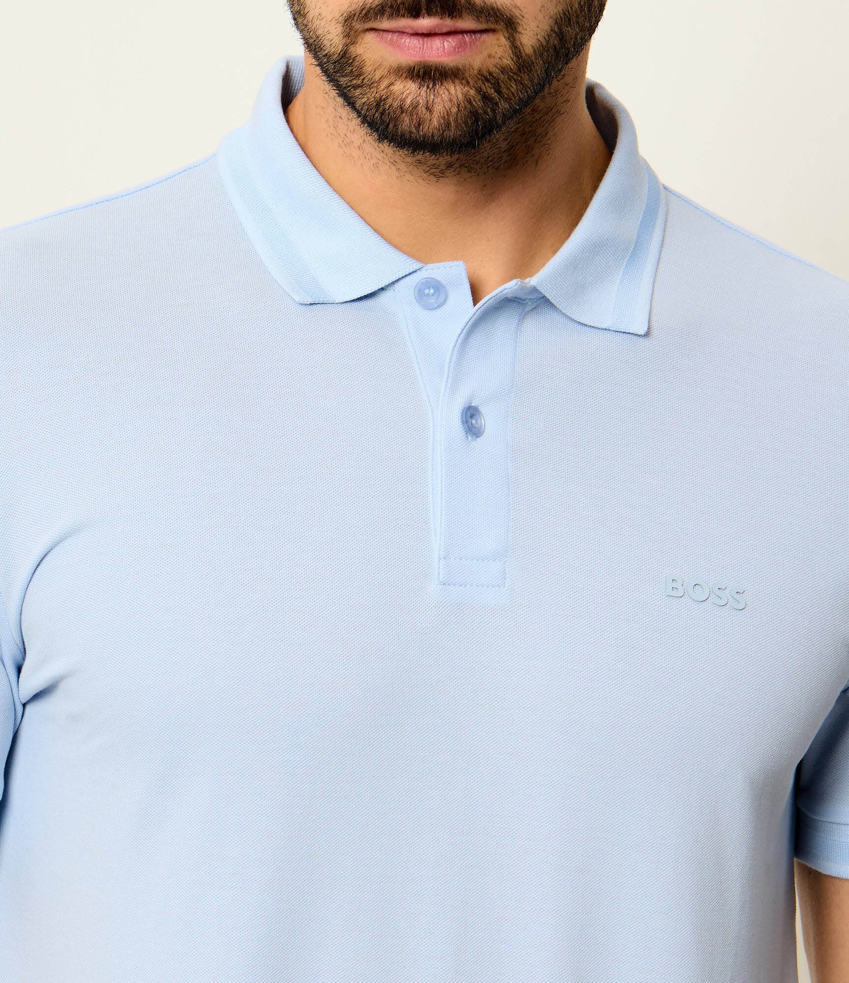 BOSS Green Polo Pio 1 | regular fit