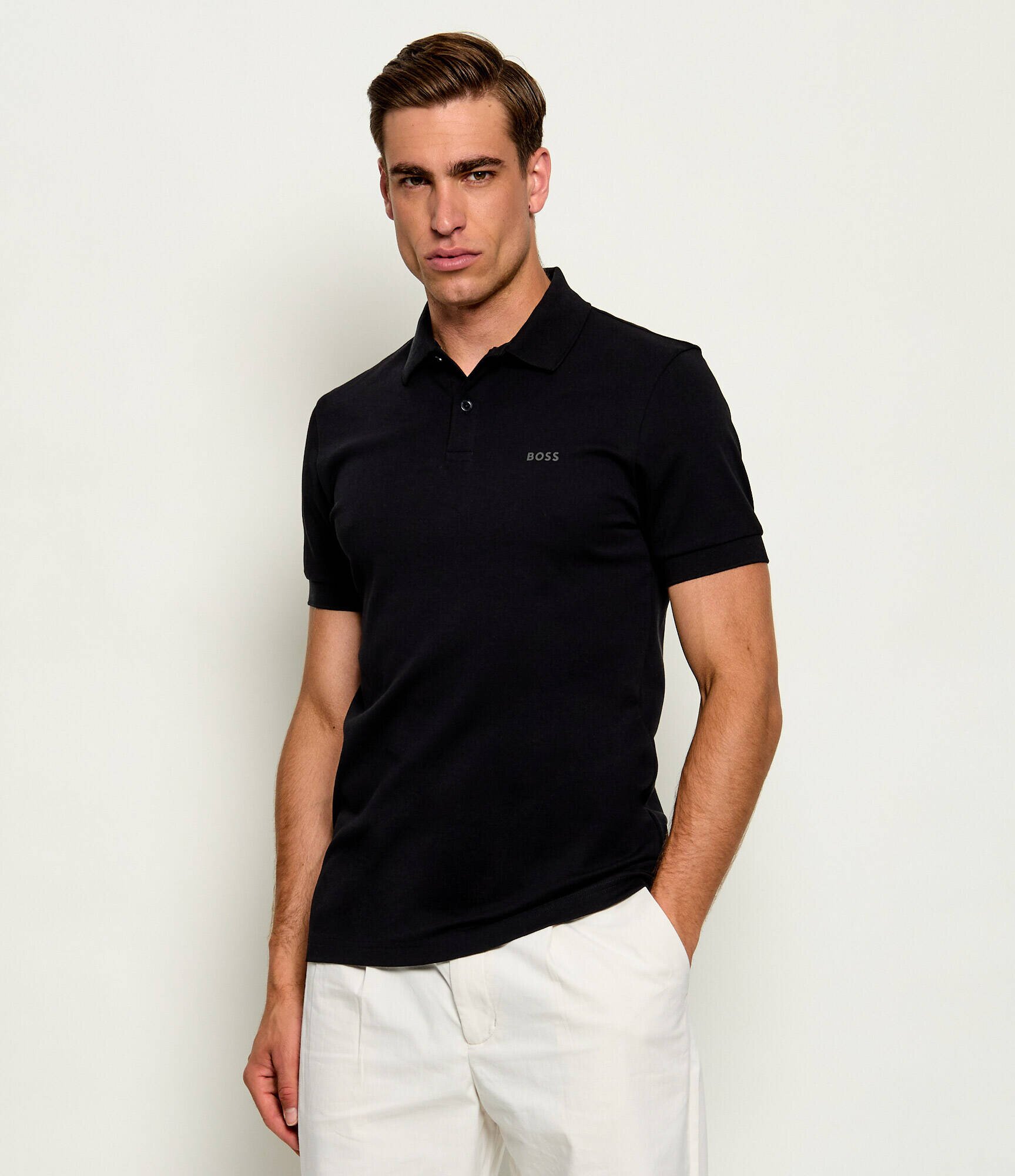 BOSS Green Polo Pio 2 | regular fit