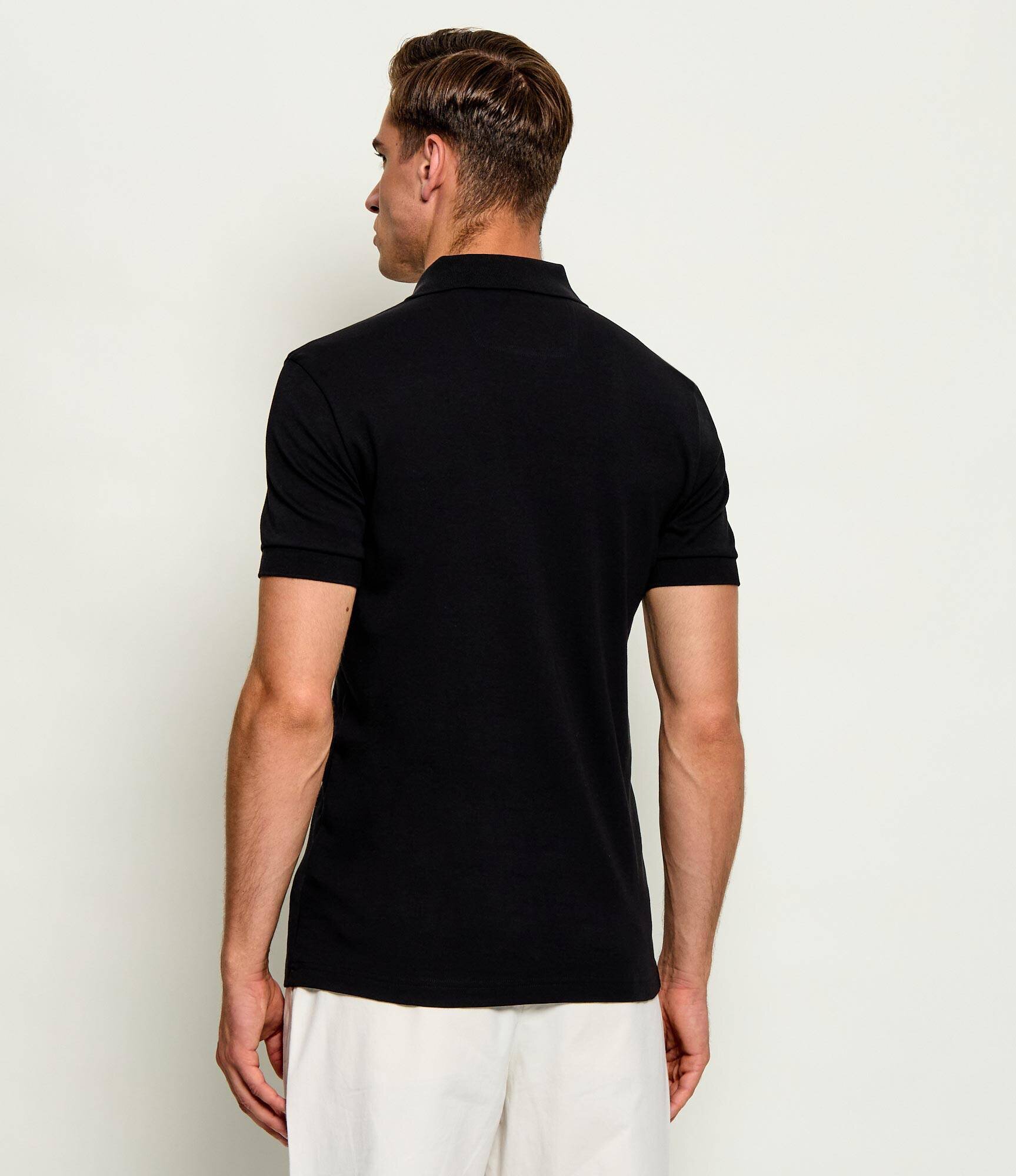 BOSS Green Polo Pio 2 | regular fit