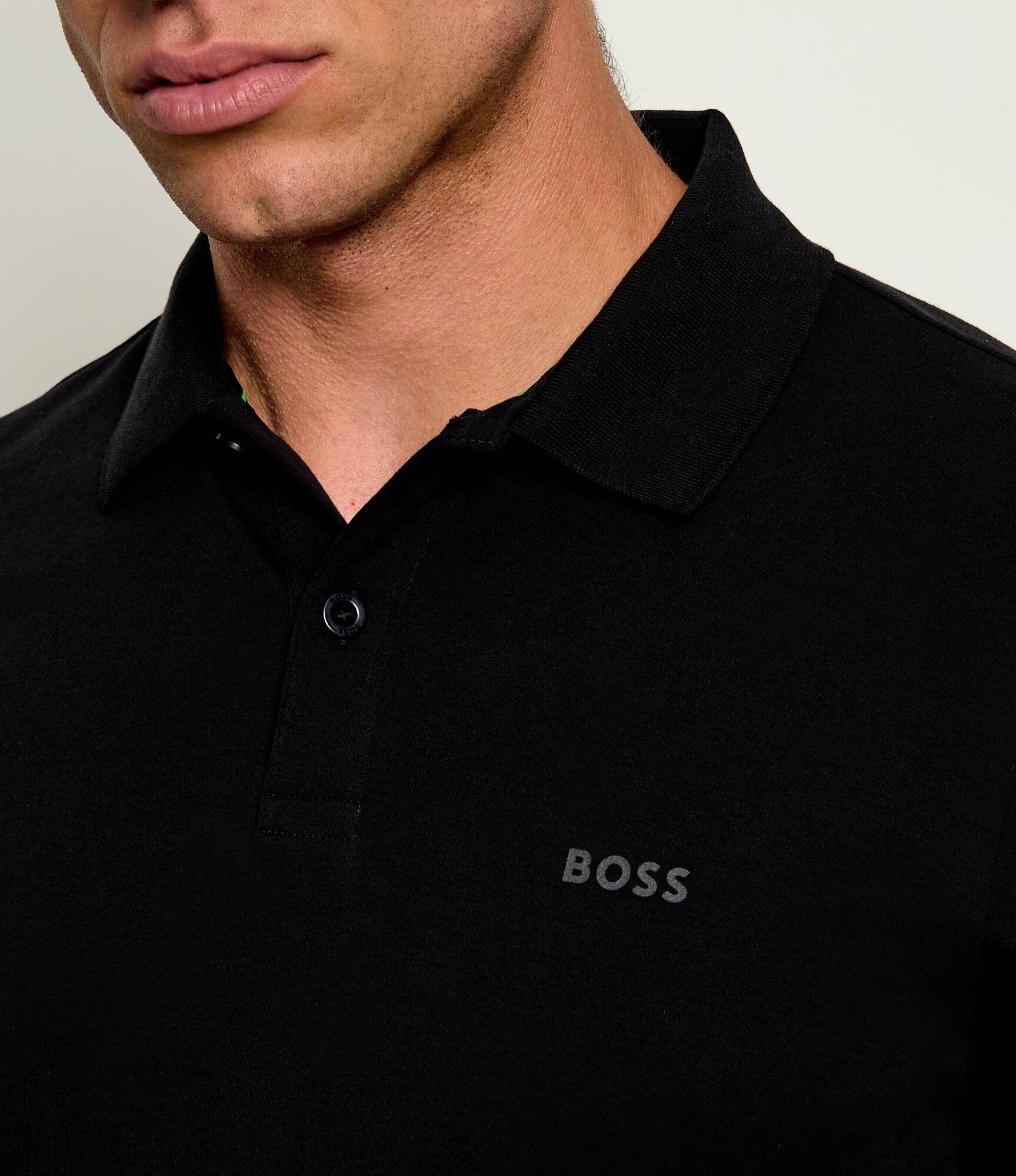 BOSS Green Polo Pio 2 | regular fit