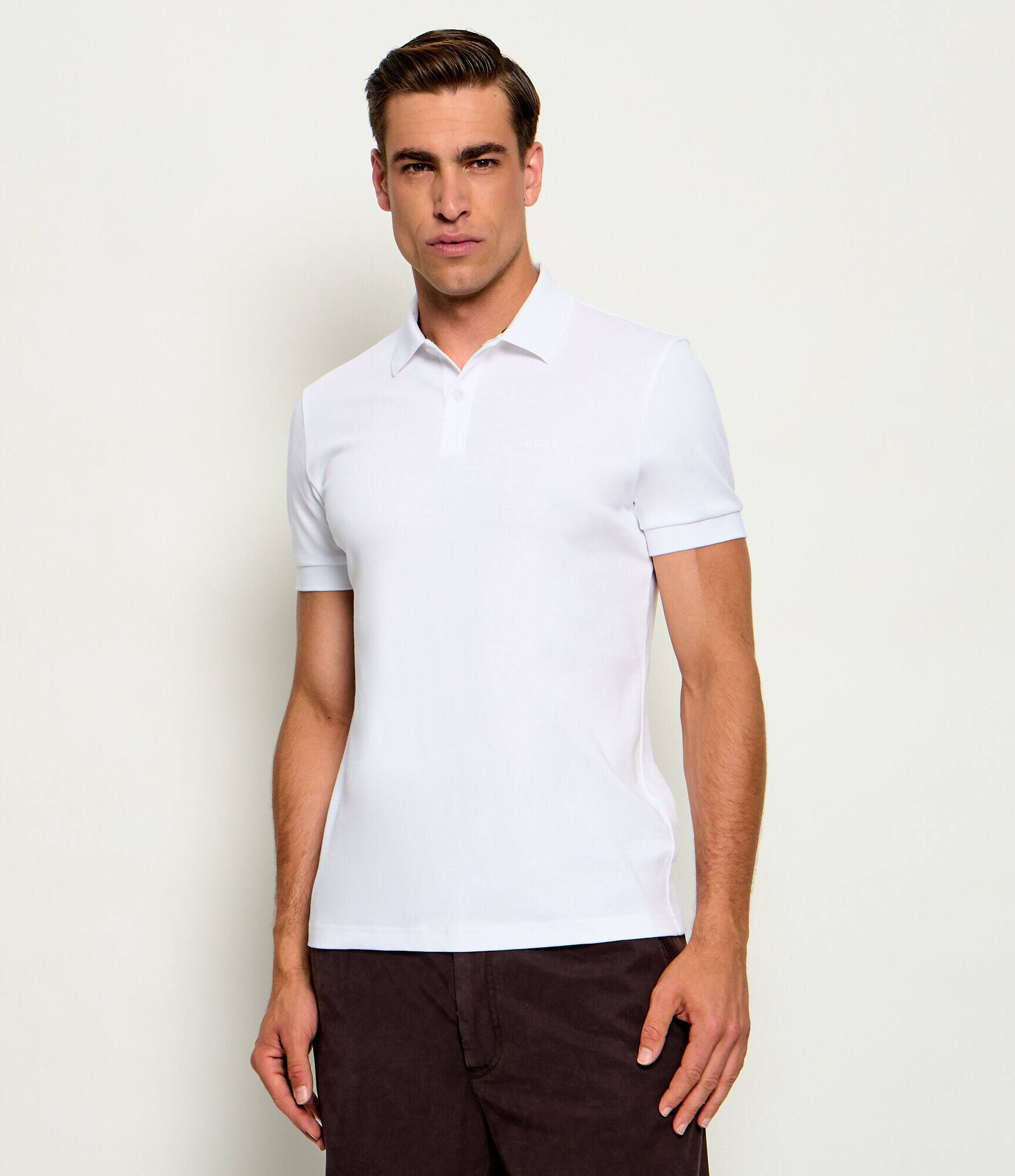 BOSS Green Polo Pio 2 | regular fit