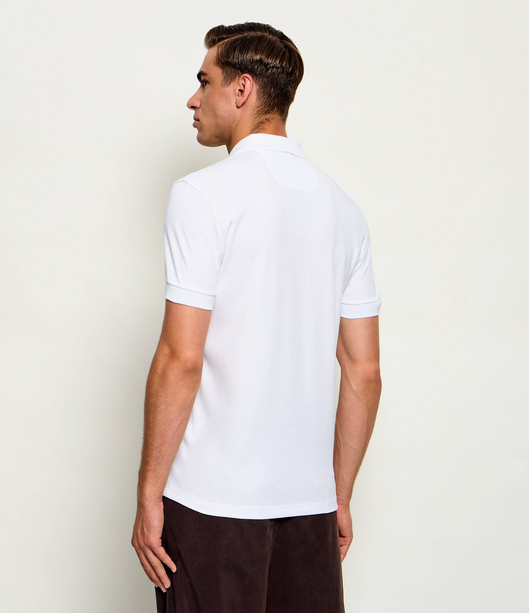 BOSS Green Polo Pio 2 | regular fit