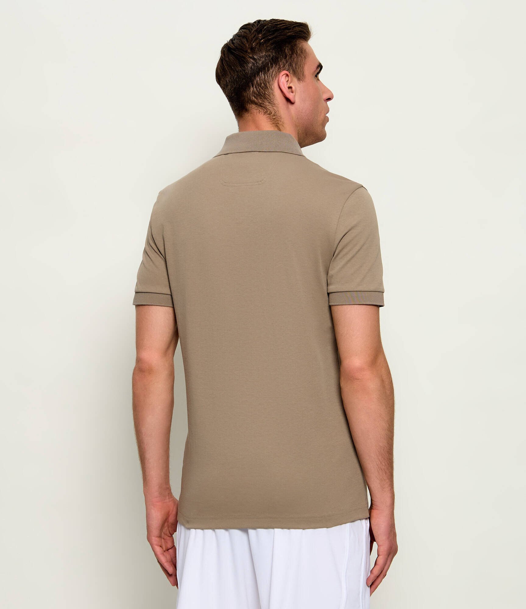 BOSS Green Polo Pio 2 | regular fit