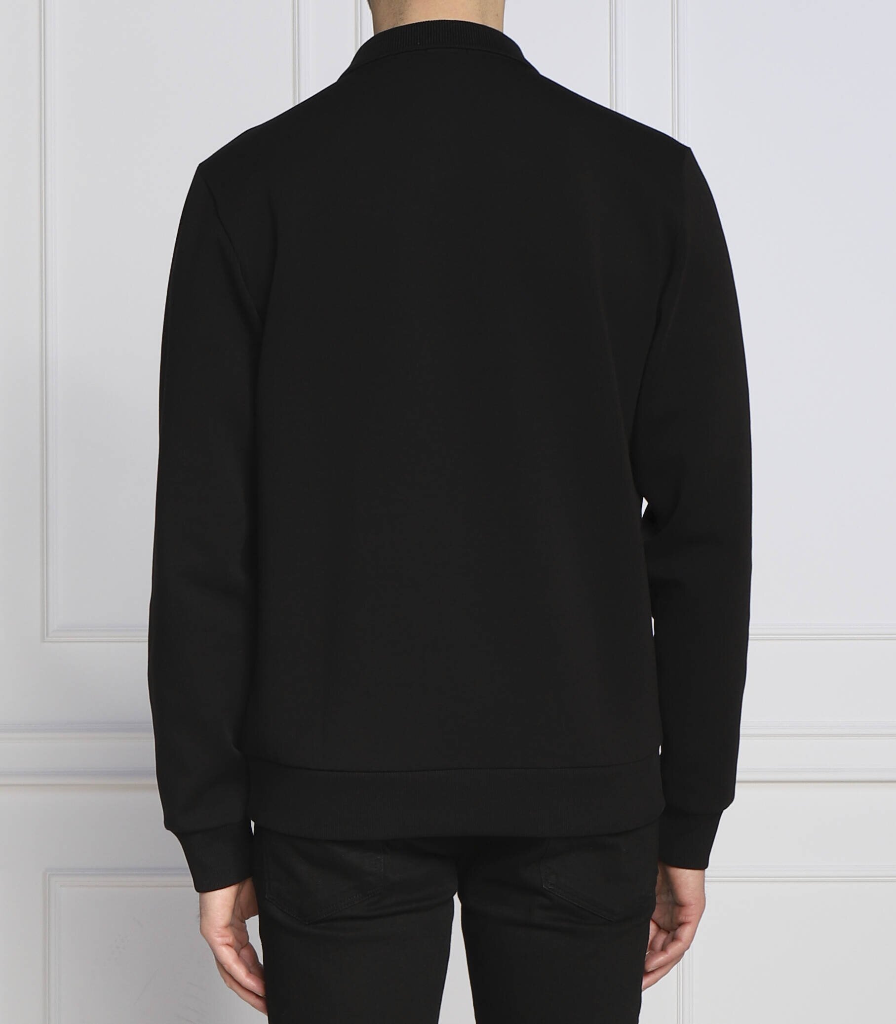BOSS Green Polo Pirax Gold 10243030 01 | Relaxed fit