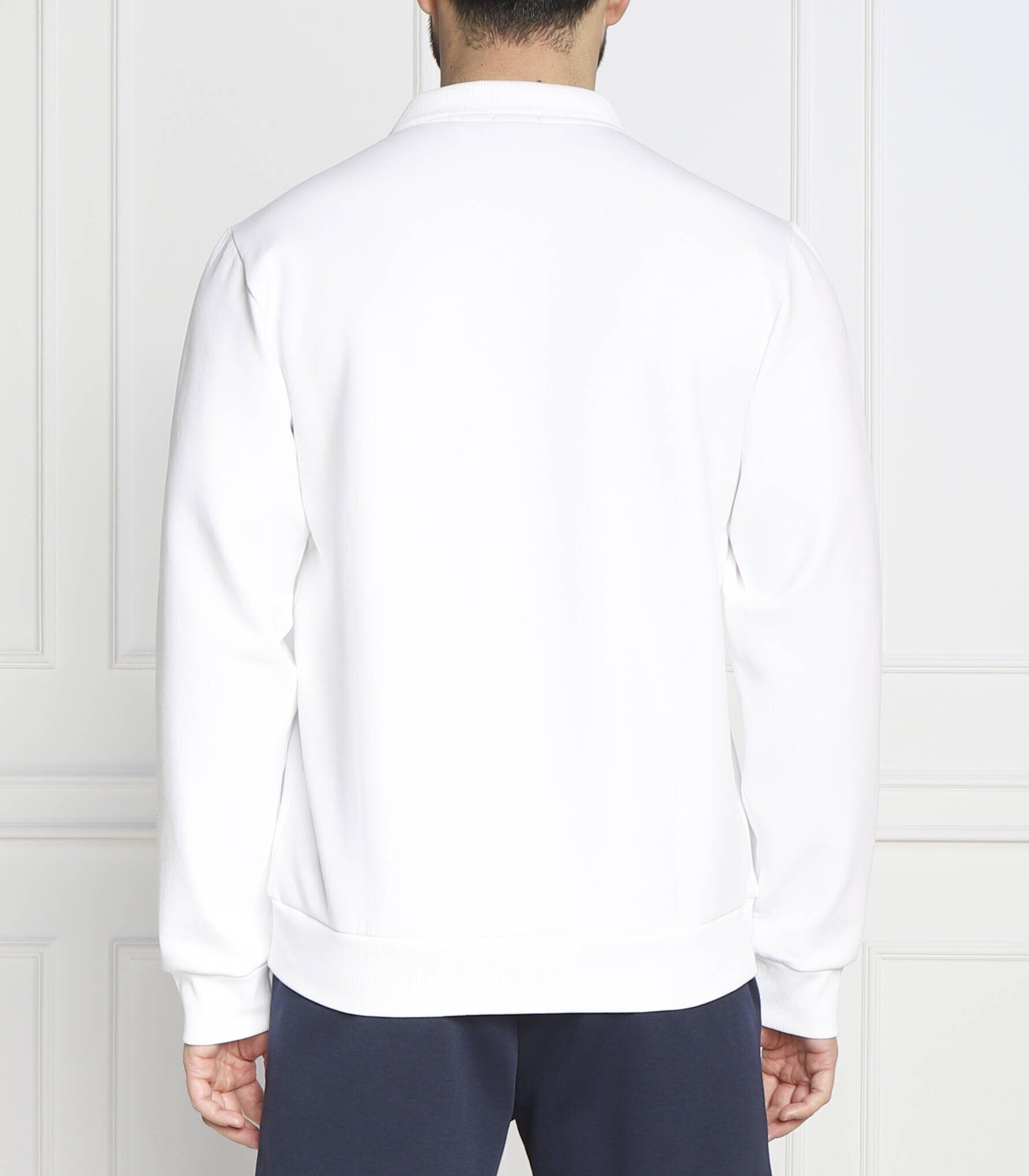 BOSS Green Polo Pirax Gold | Relaxed fit