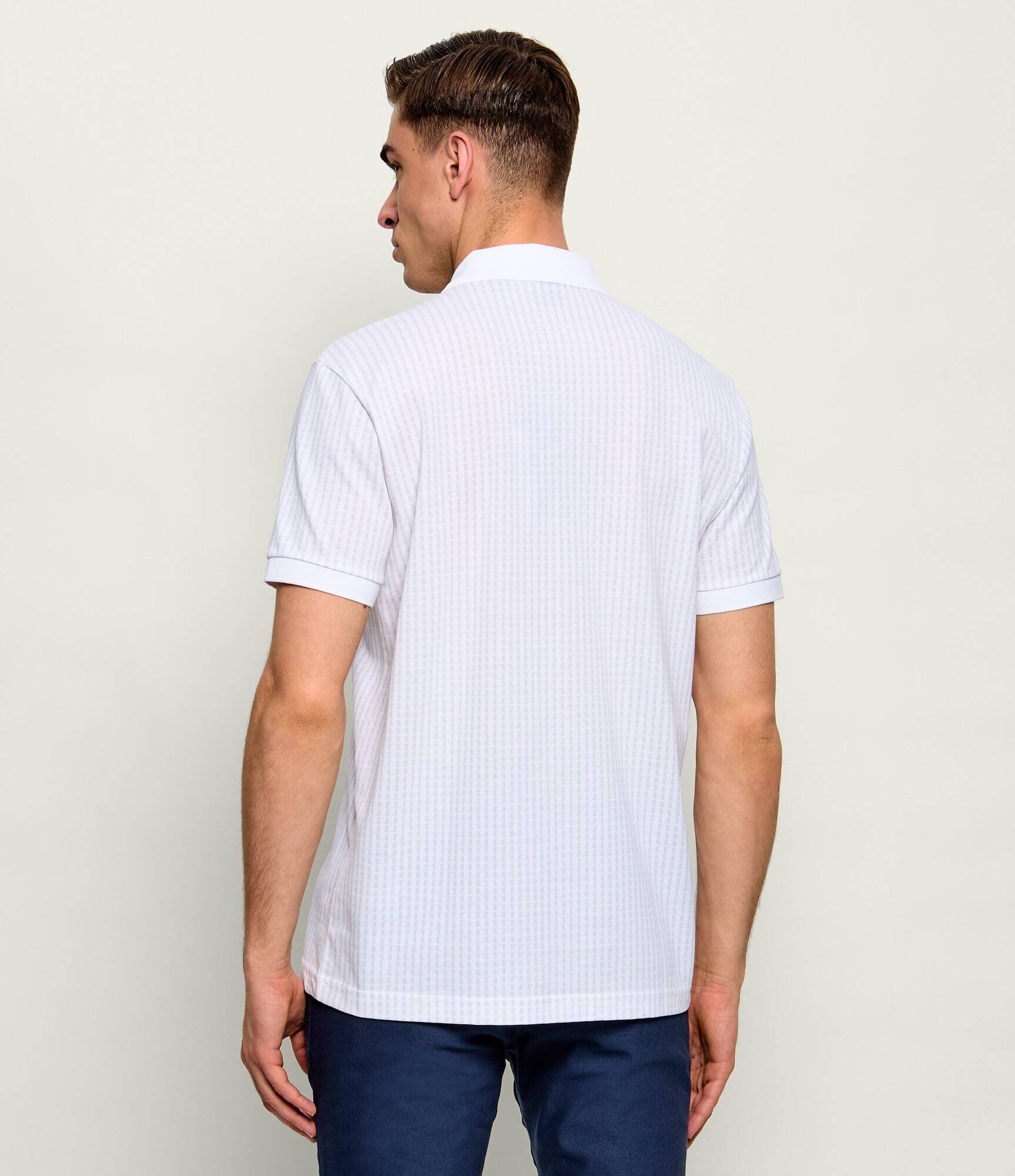 BOSS Green Polo PL_GOC Birdie 3 | regular fit | pique | stretch