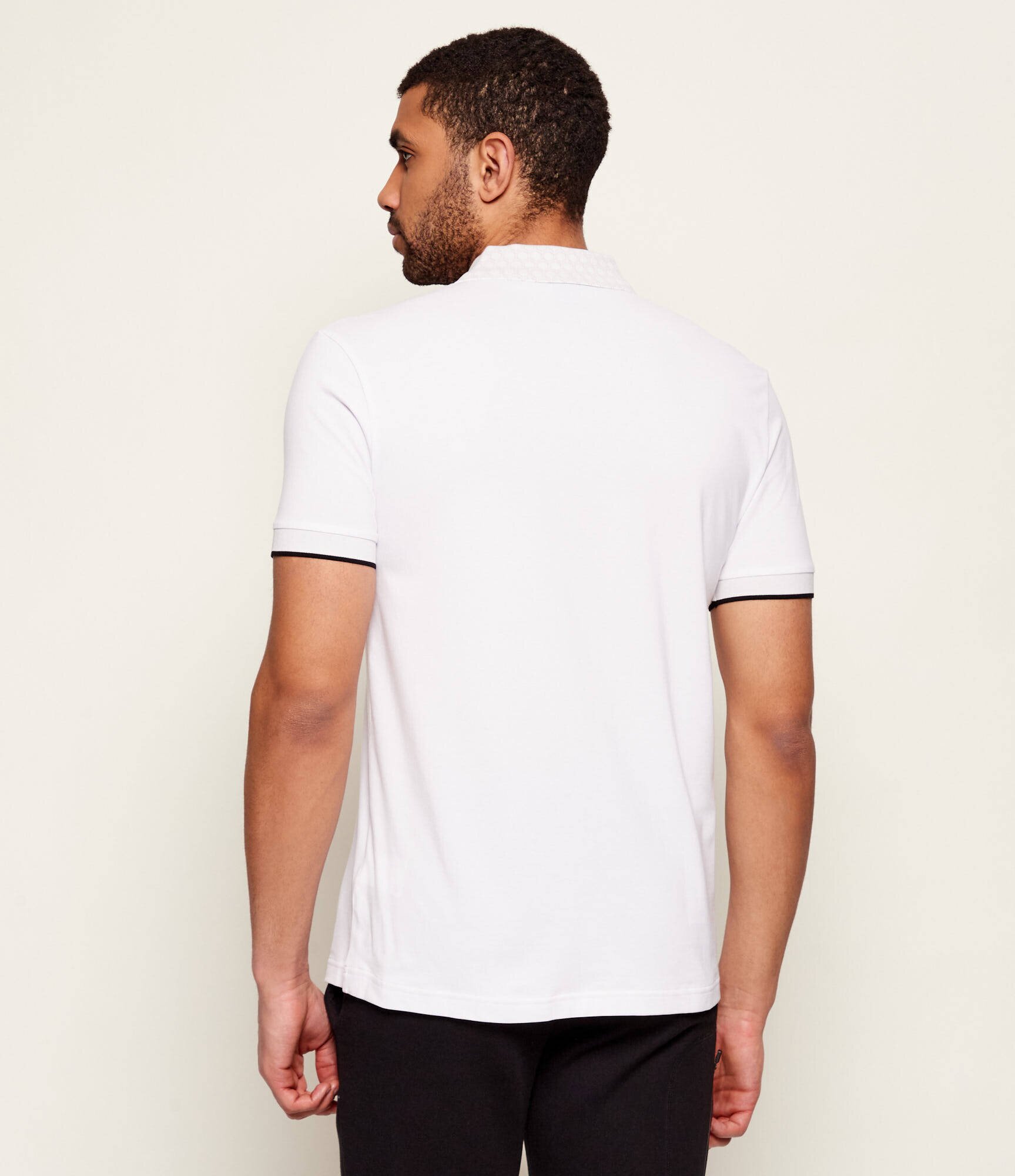 BOSS Green Polo PL_GOC Chip Paddy | regular fit