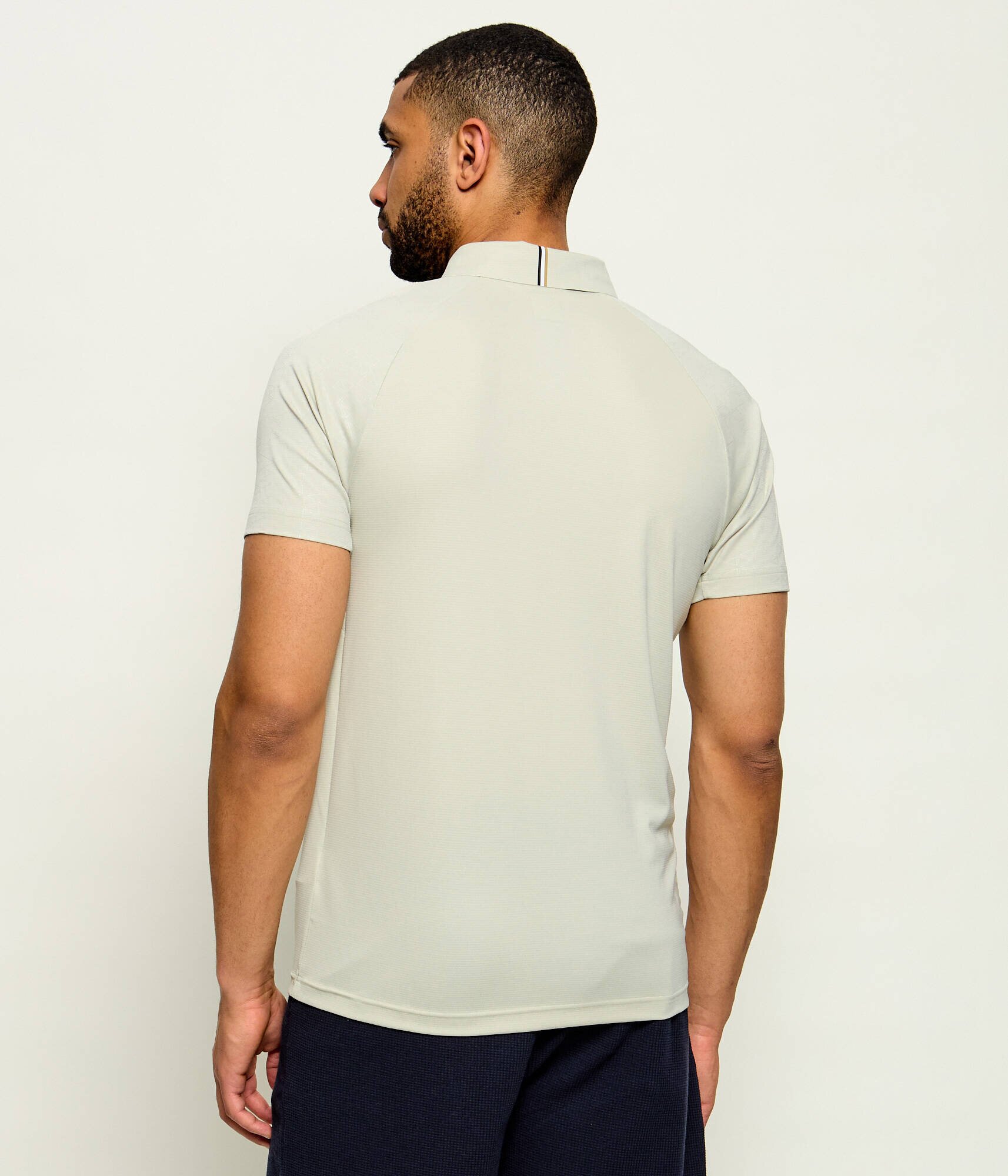 BOSS Green Polo PL_GOC Paddytech | regular fit