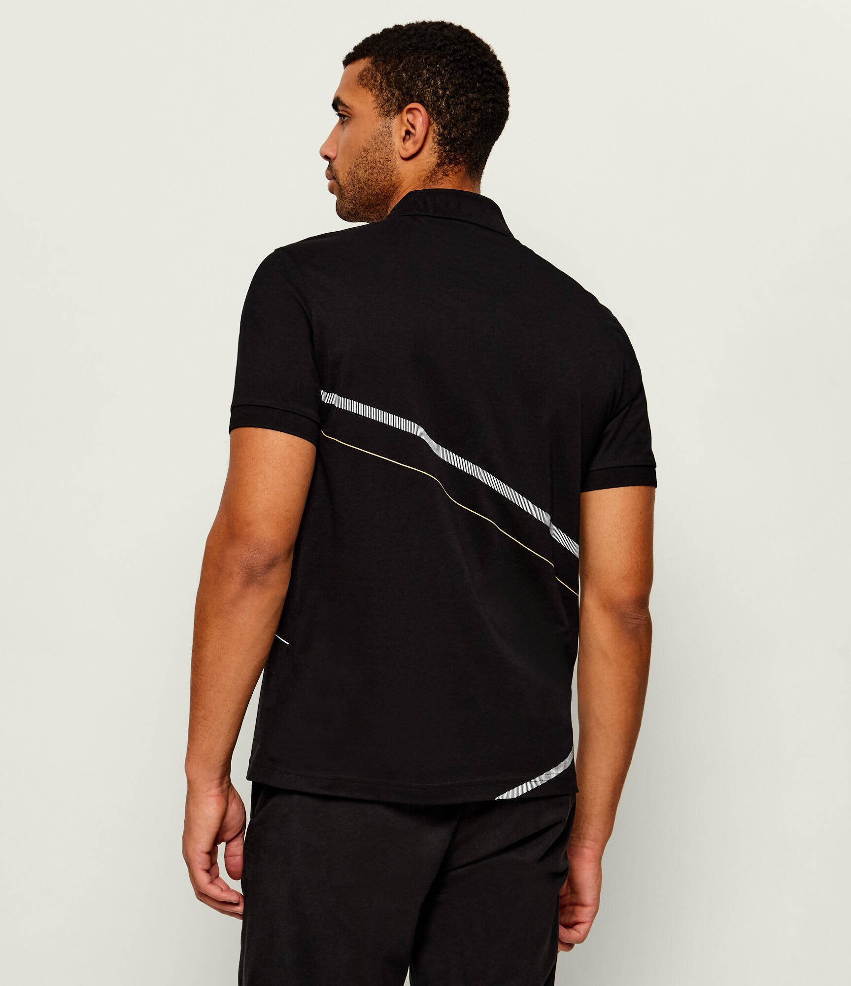 BOSS Green Polo Pl_Goc Rank 3 | regular fit