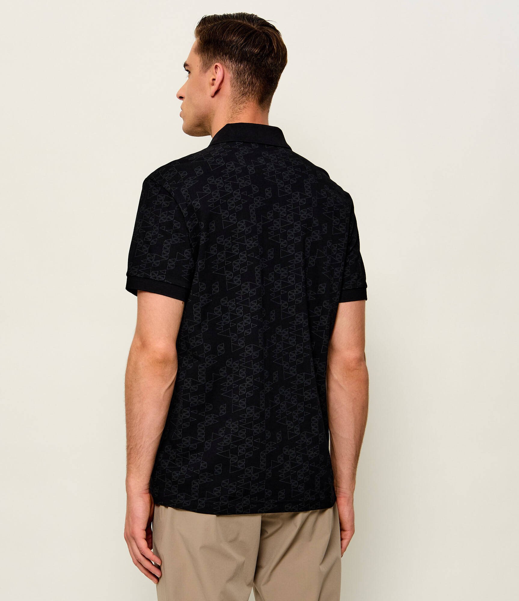 BOSS Green Polo PL_GOC Swing AO | regular fit