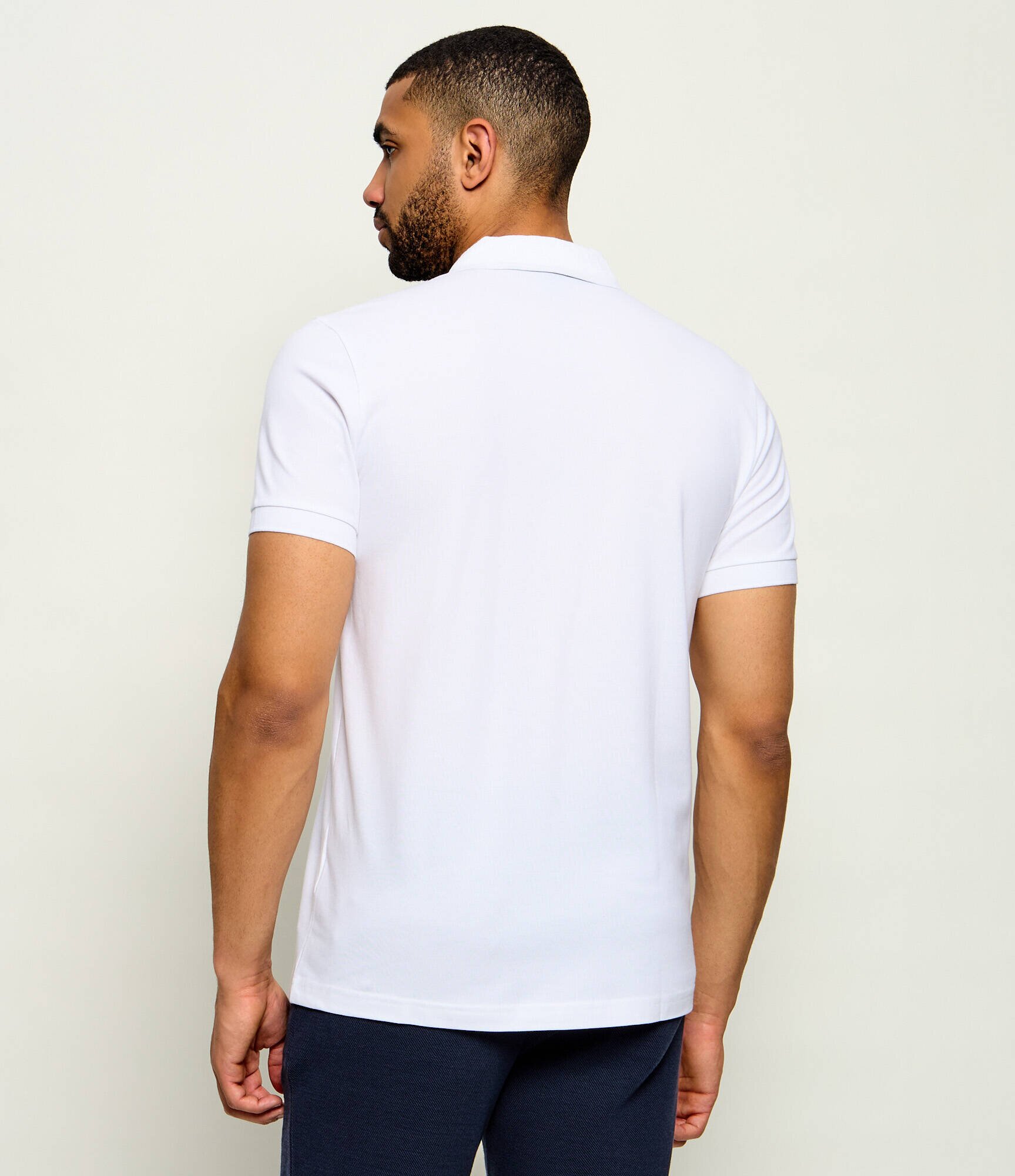 BOSS Green Polo PL_GOC Swing Paddy | regular fit