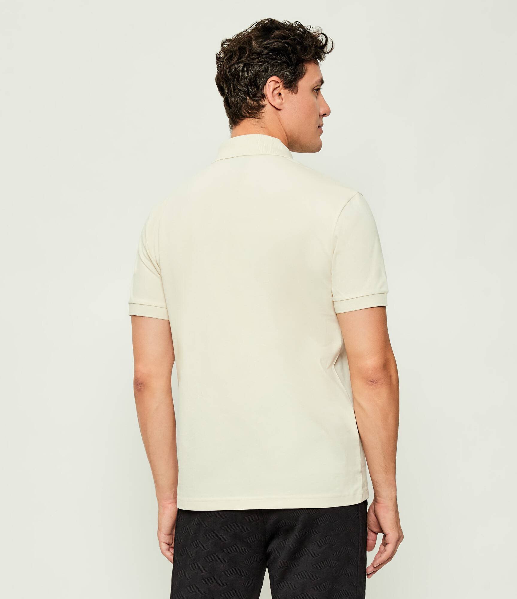 BOSS Green Polo PL_Paddy GOC | regular fit | stretch