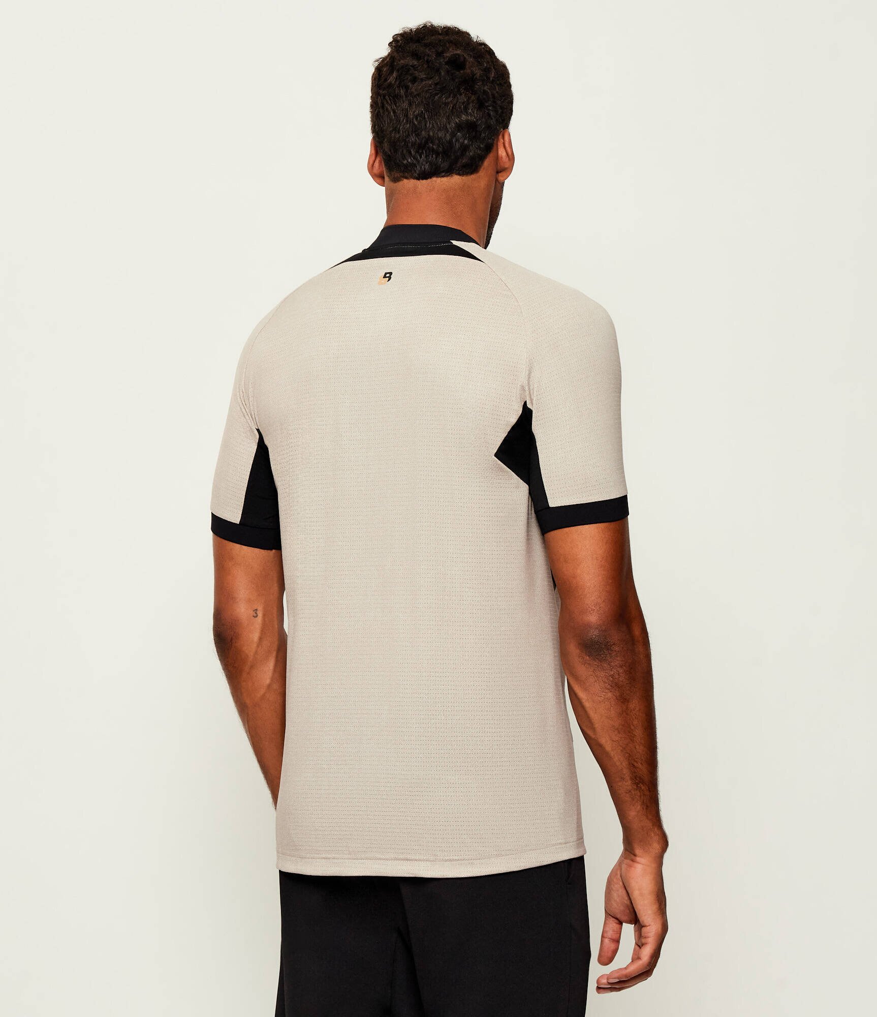 BOSS Green Polo PL_TOC Matchball | Slim Fit